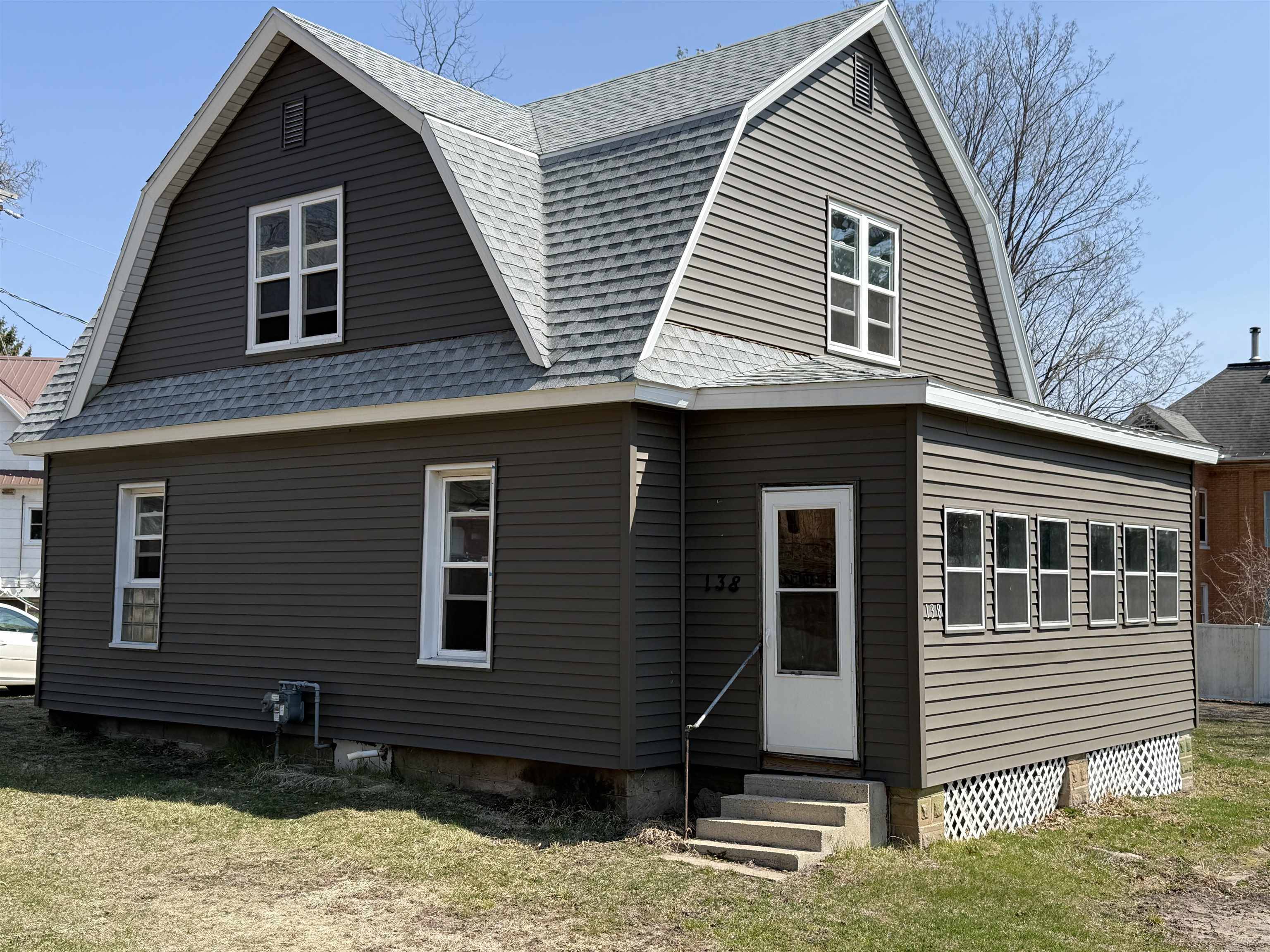 Endeavor, WI 53930-0024,138 W Logan Street