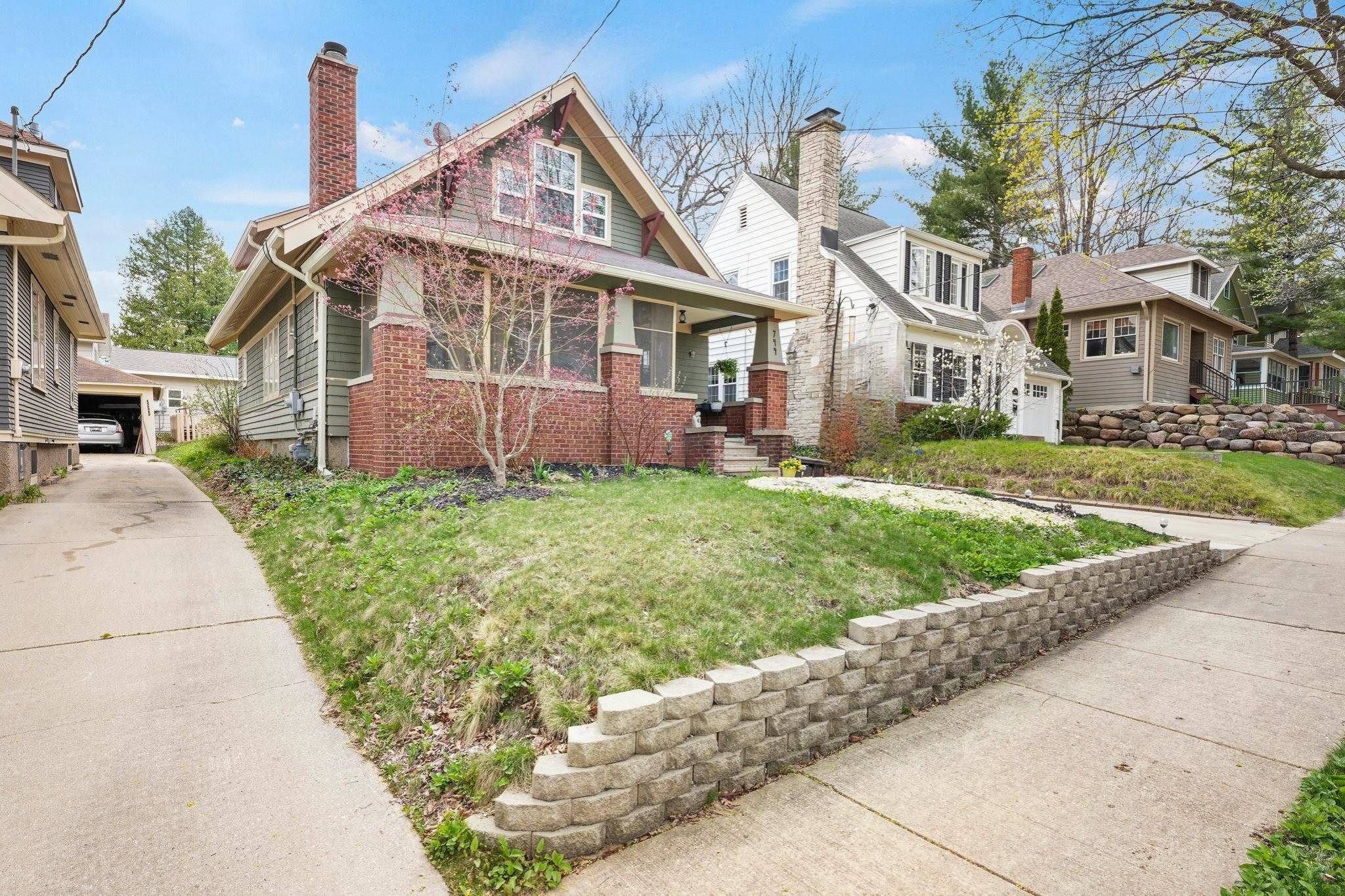 Madison, WI 53711,744 Chapman Street