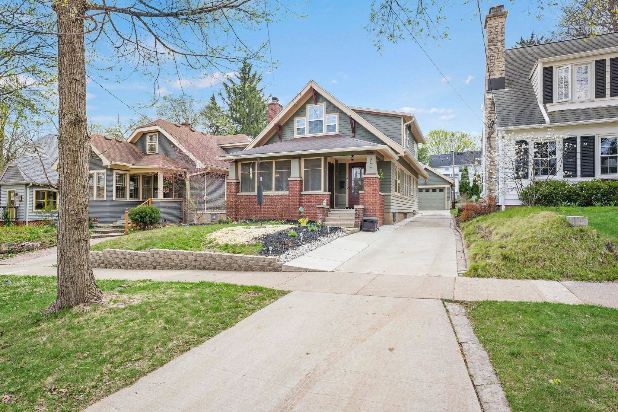 Madison, WI 53711,744 Chapman Street