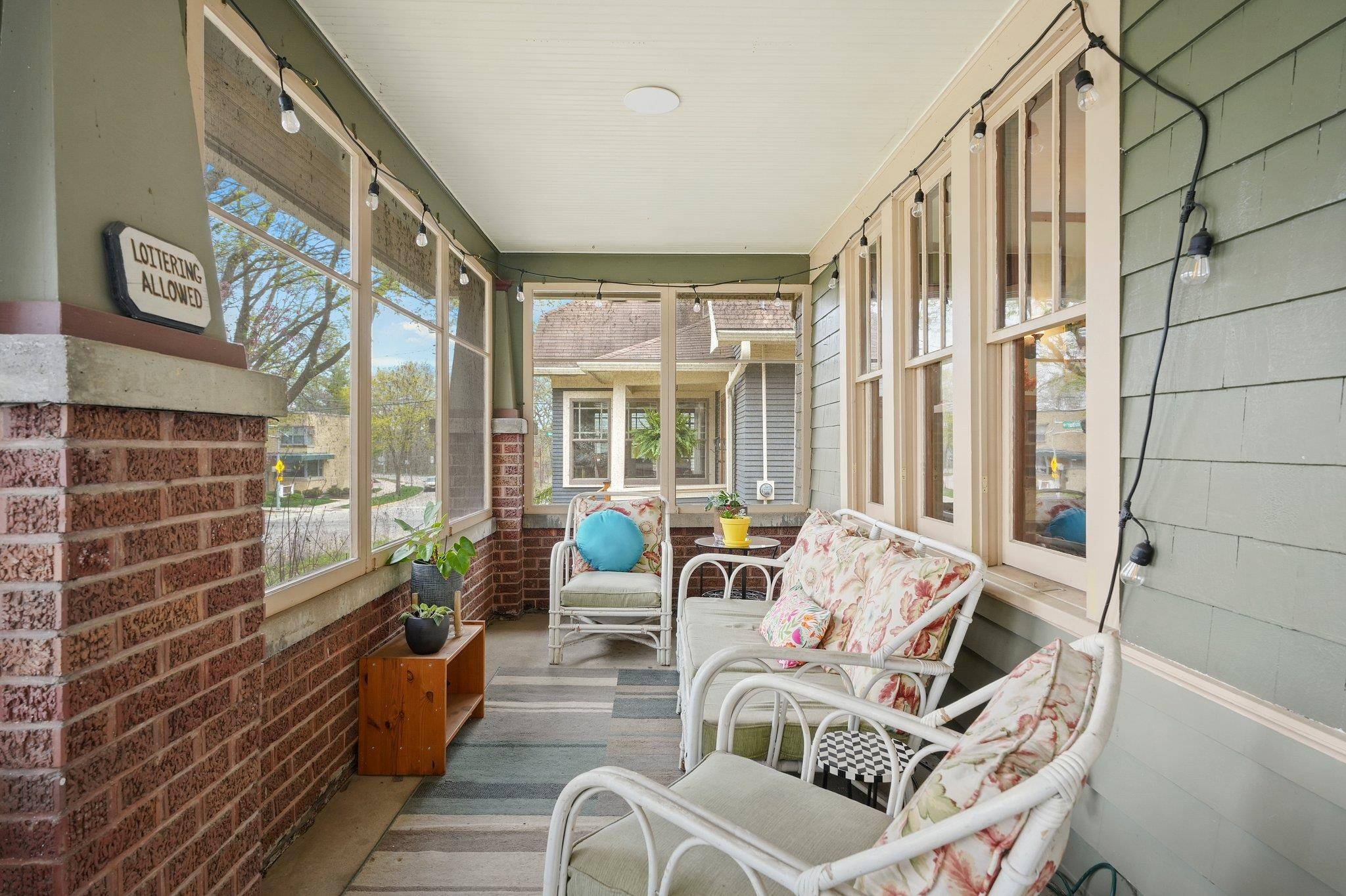 Madison, WI 53711,744 Chapman Street