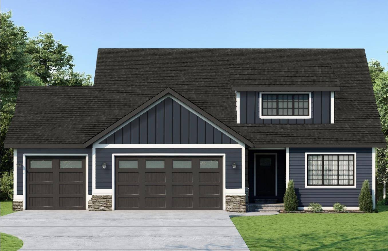 Mount Horeb, WI 53572,104 Jamie Jo Circle