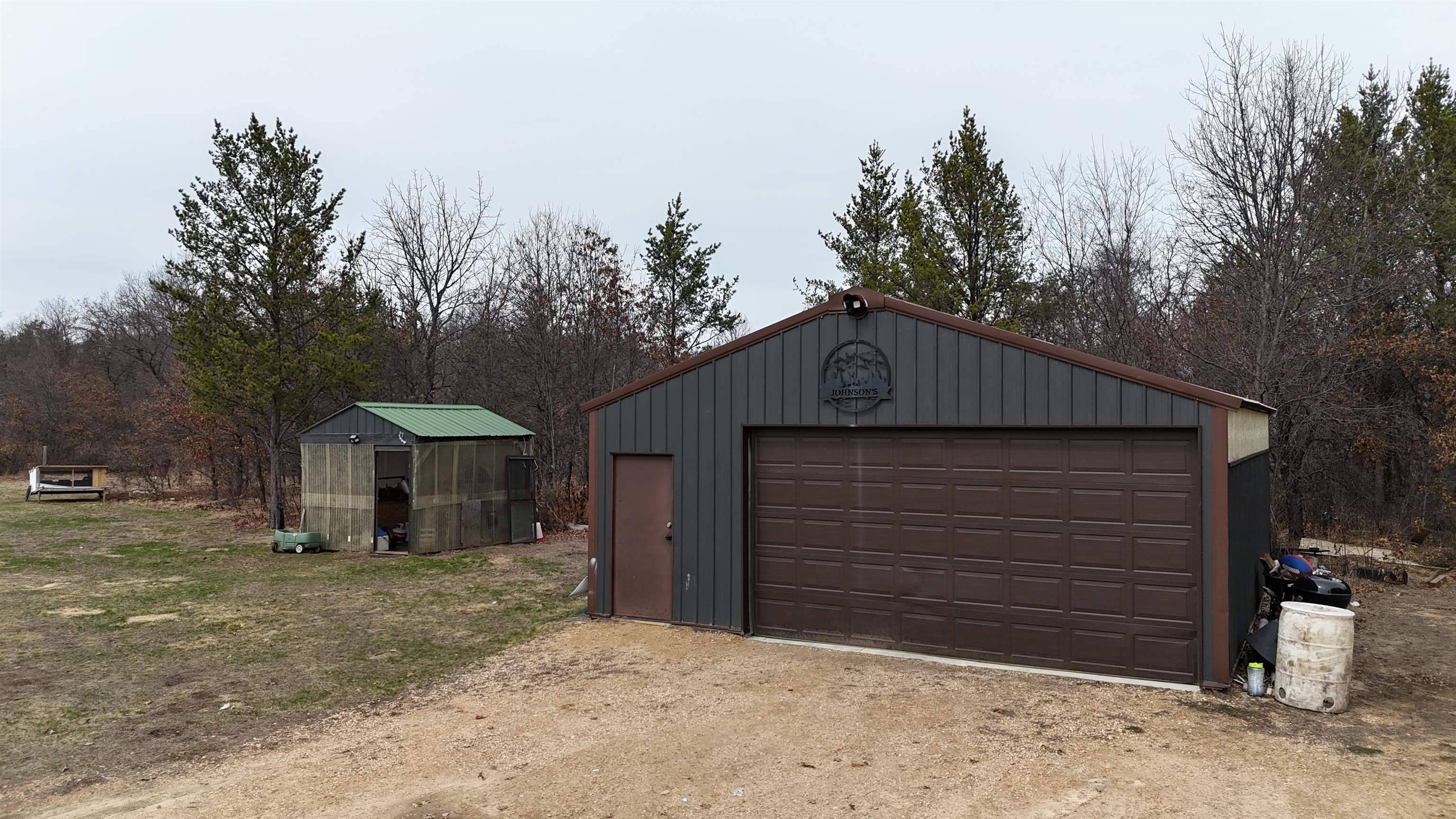 Necedah, WI 54646,W5306 25th Street E