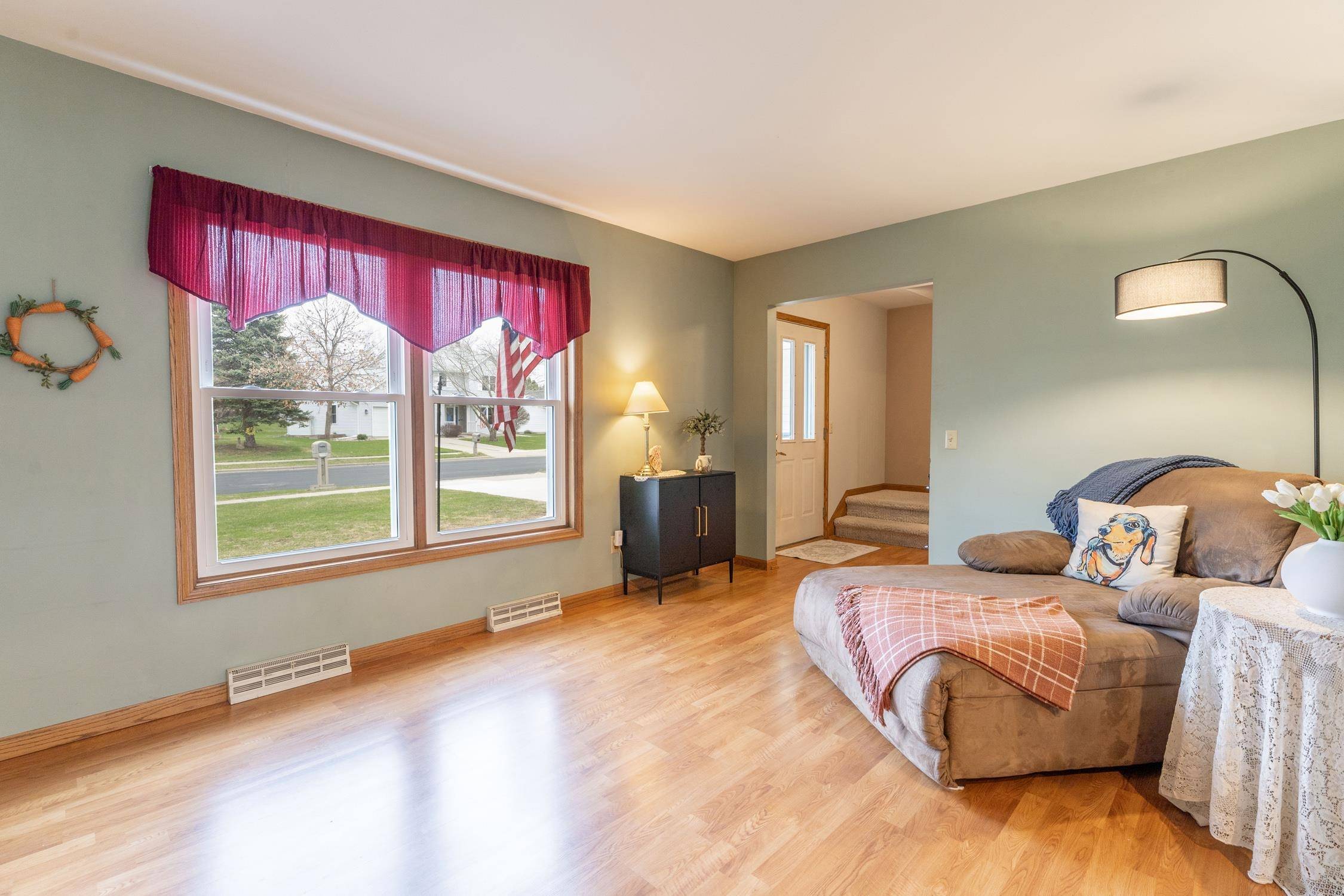 Mcfarland, WI 53558,5805 Black Walnut Drive