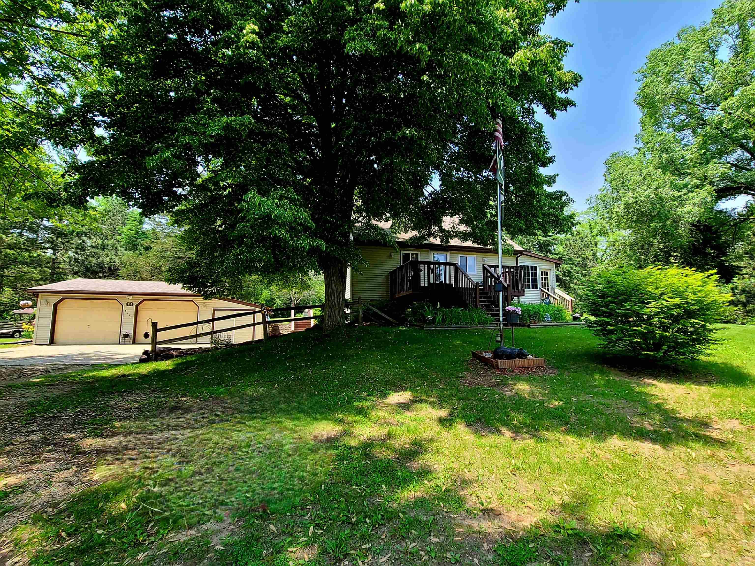 Pardeeville, WI 53954,N5665 Dunning Road