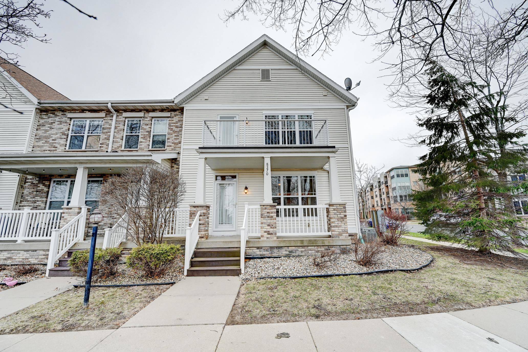 Madison, WI 53719,8270 Starr Grass Drive