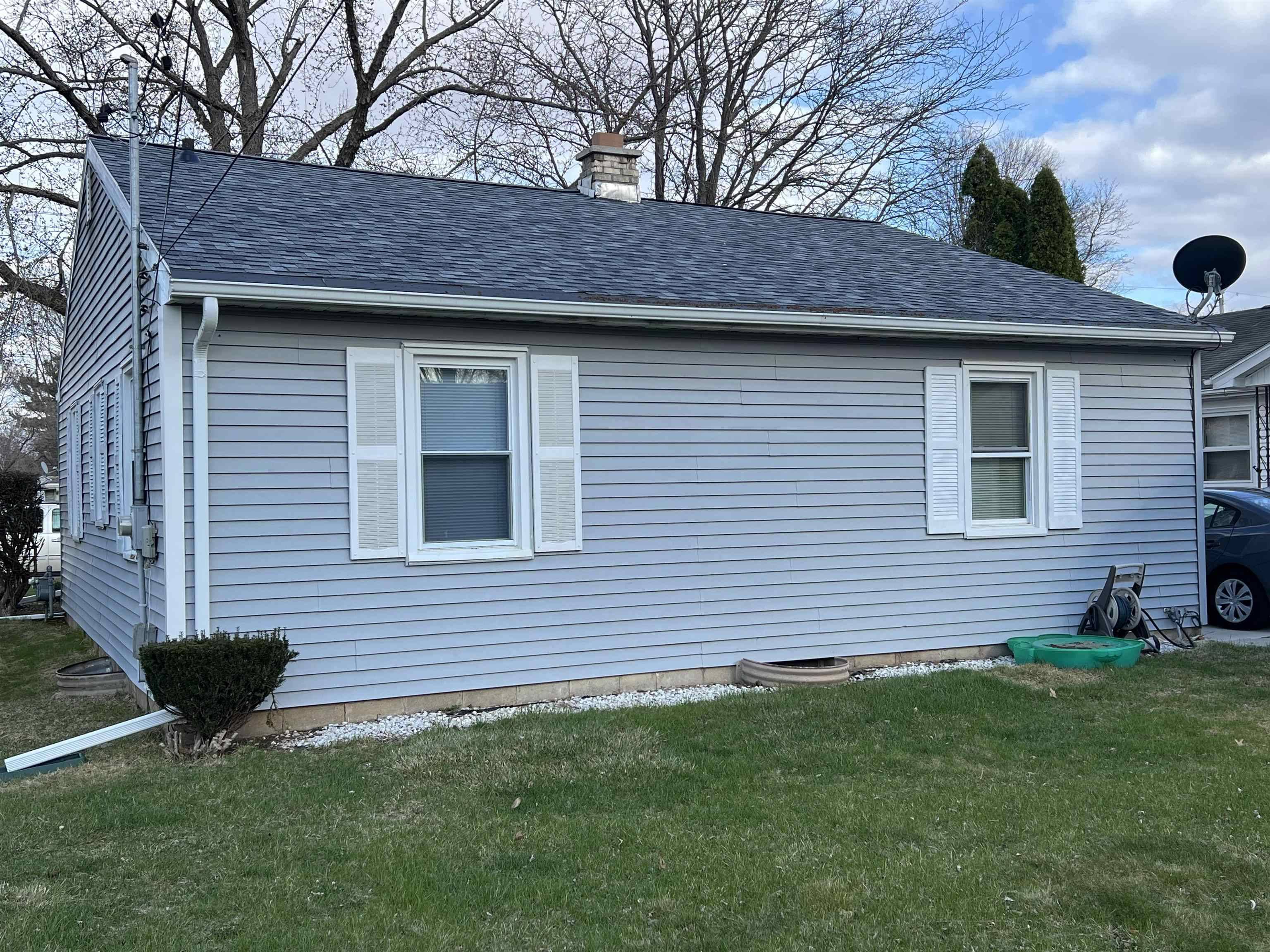 Janesville, WI 53545,18 S Randall Avenue