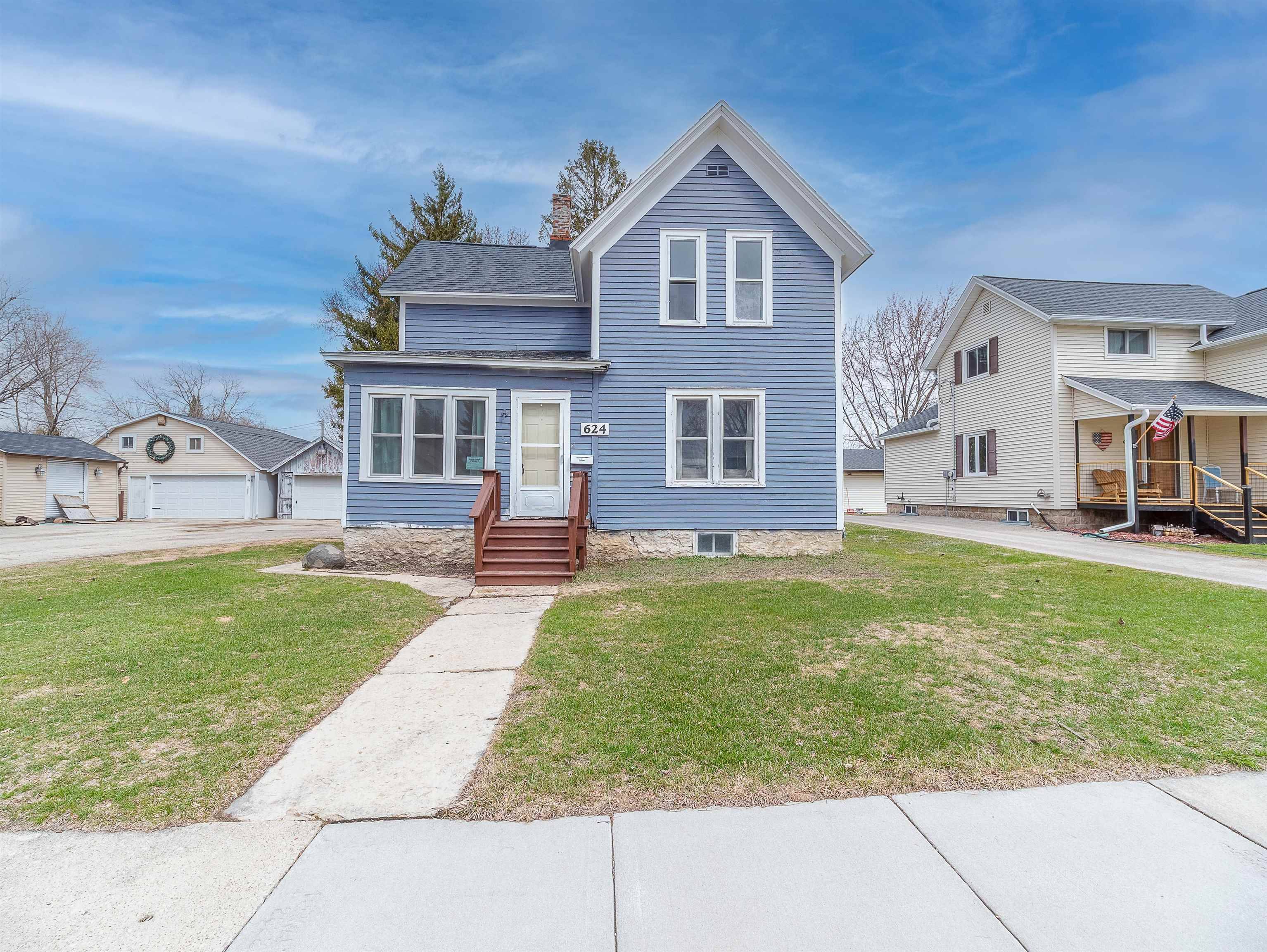 Waupun, WI 53963,624 E Franklin Street