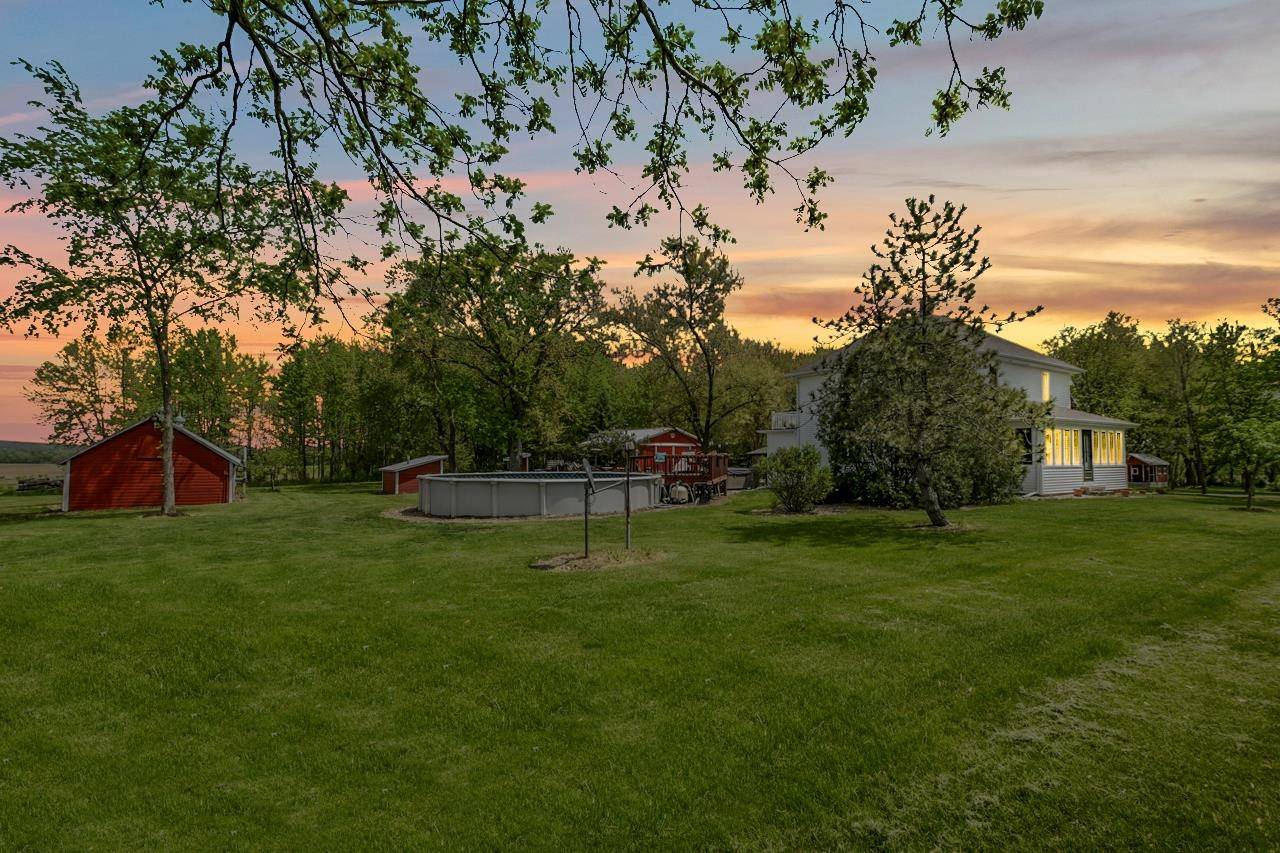 Belleville, WI 53508,N7818 County Road X