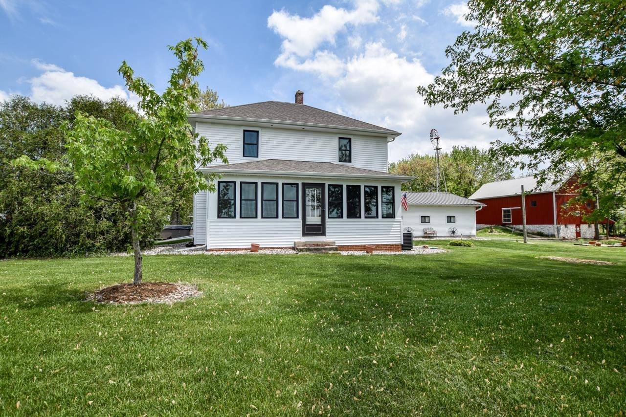 Belleville, WI 53508,N7818 County Road X