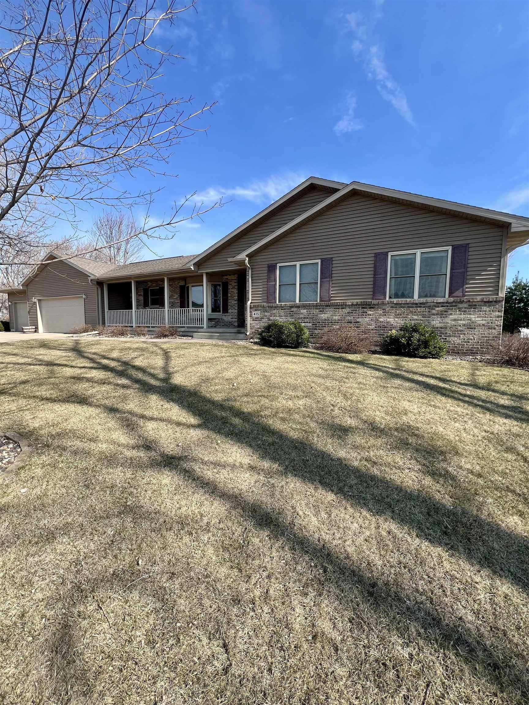Tomah, WI 54660-0000,415 Hillside Circle