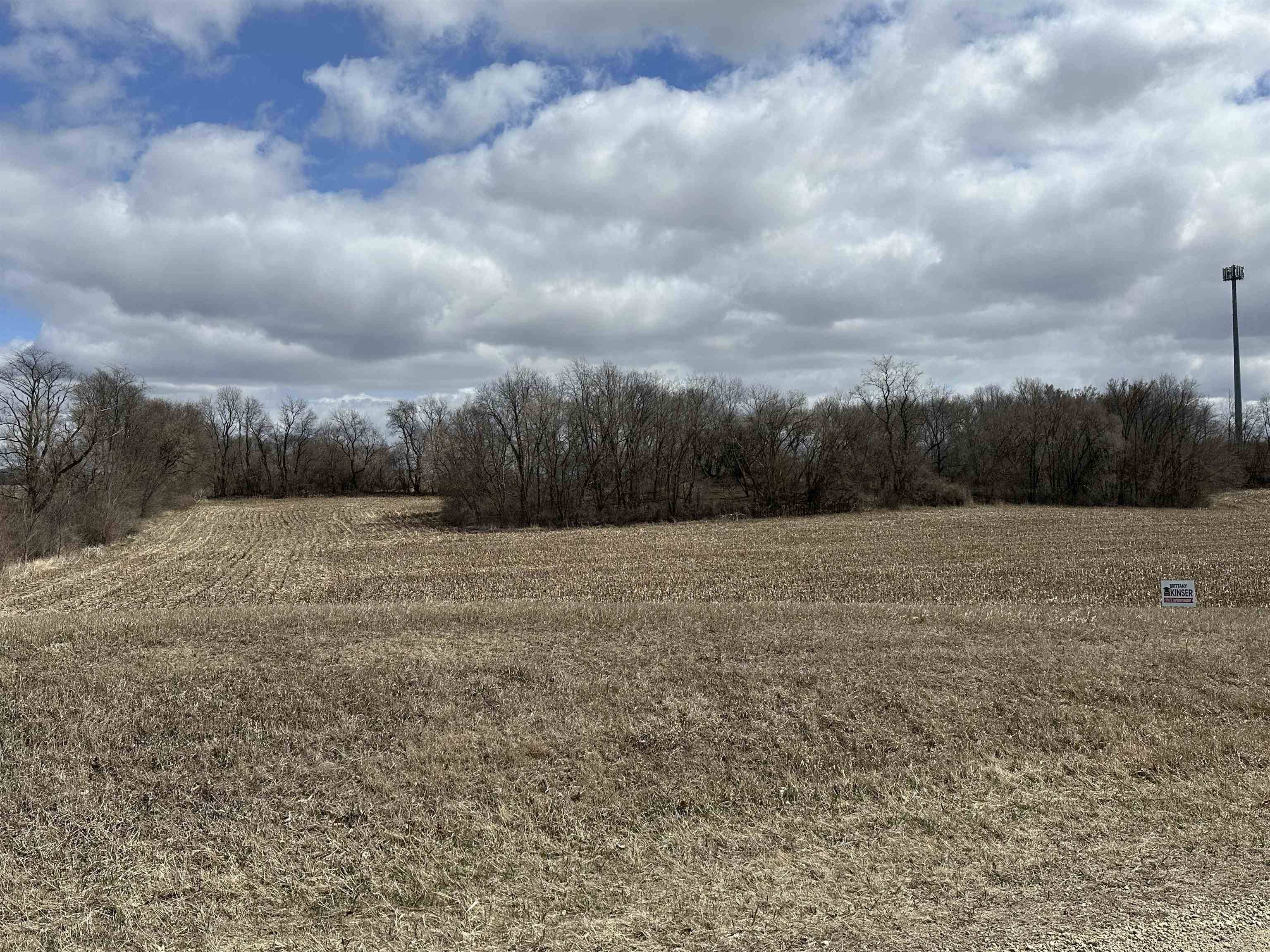 Stoughton, WI 53589,Lot 1 Pleasant Hill Road