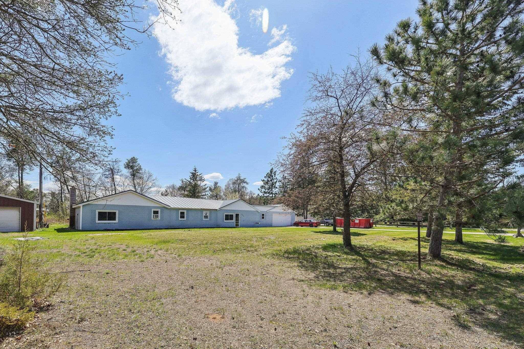 New Lisbon, WI 53950,W5929 Quail Drive