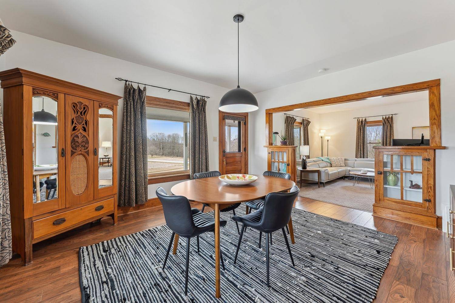 La Valle, WI 53941-0000,E3625 Wilkinson Road