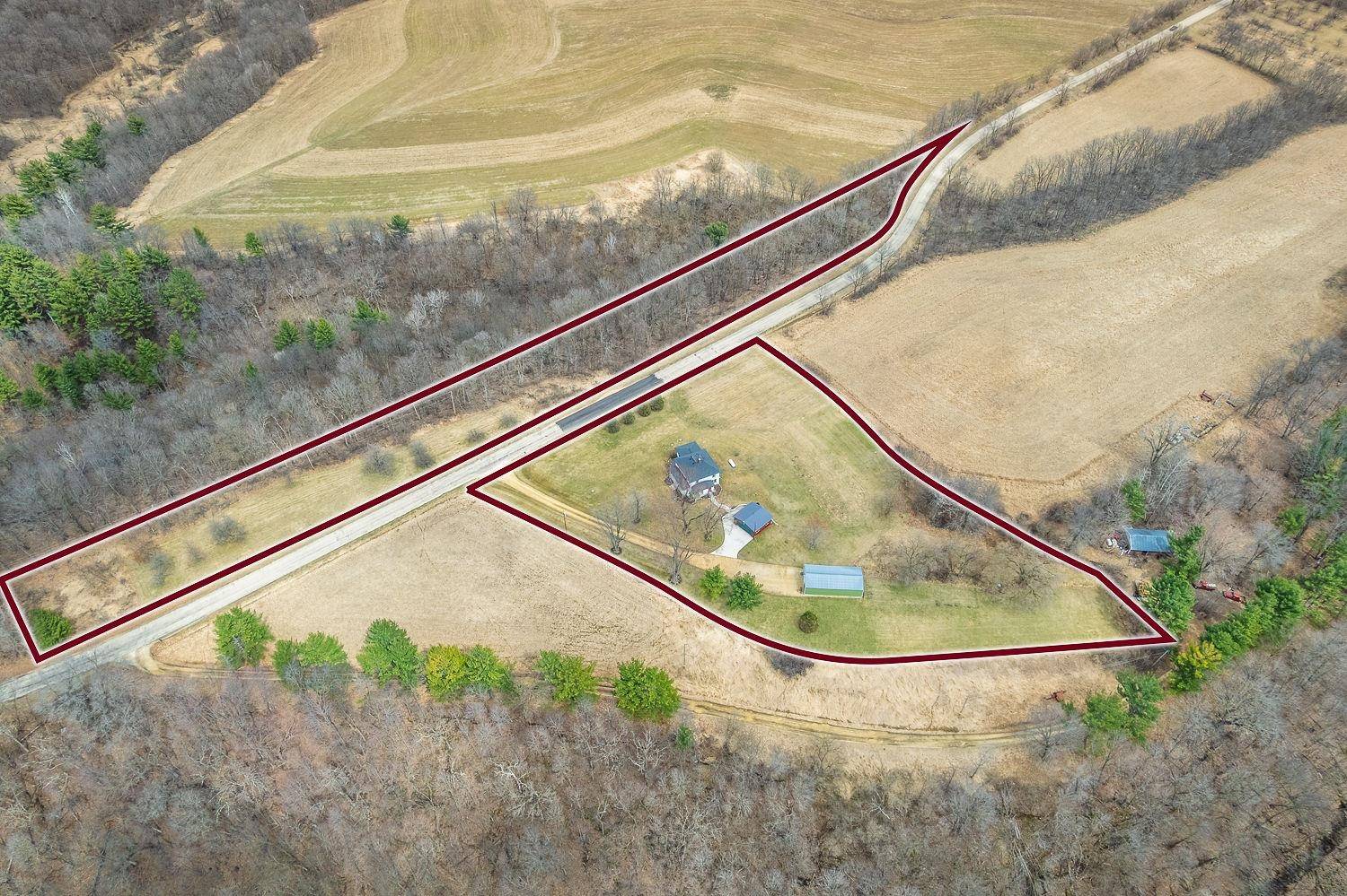 La Valle, WI 53941-0000,E3625 Wilkinson Road