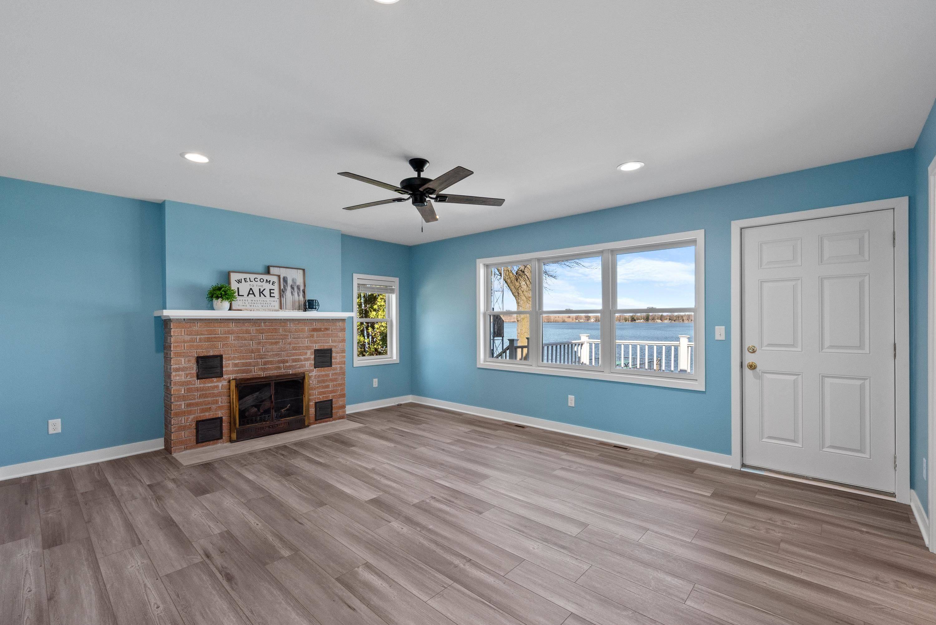 Beaver Dam, WI 53916-9561,W10628 Hickory Point Road