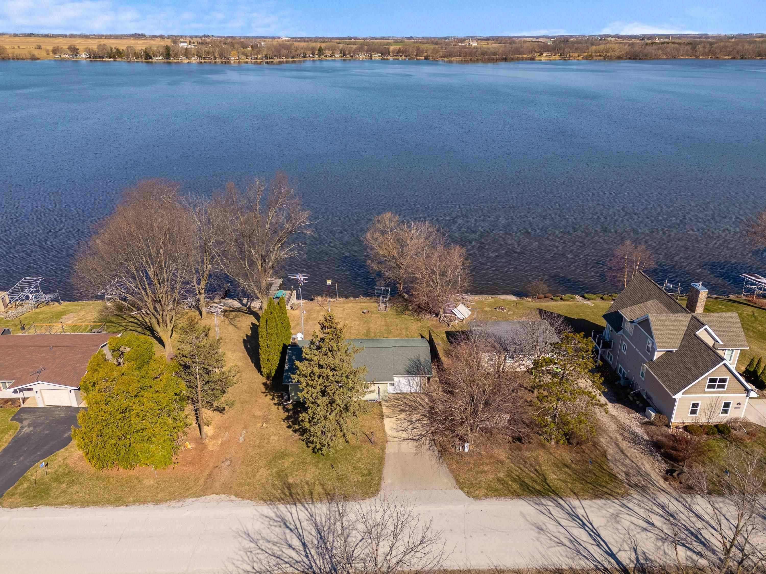 Beaver Dam, WI 53916-9561,W10628 Hickory Point Road
