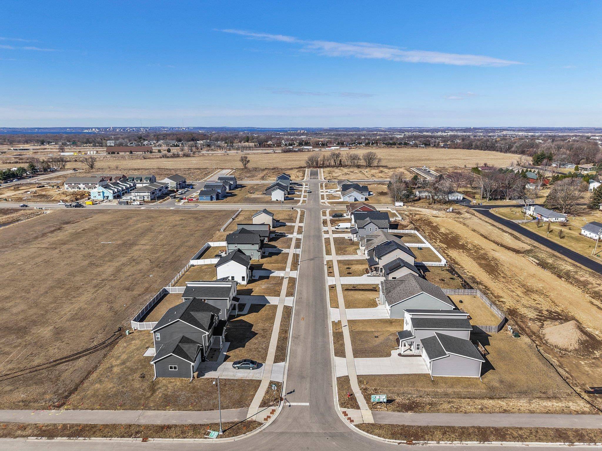 Madison, WI 53718,1009 Wisdom Road