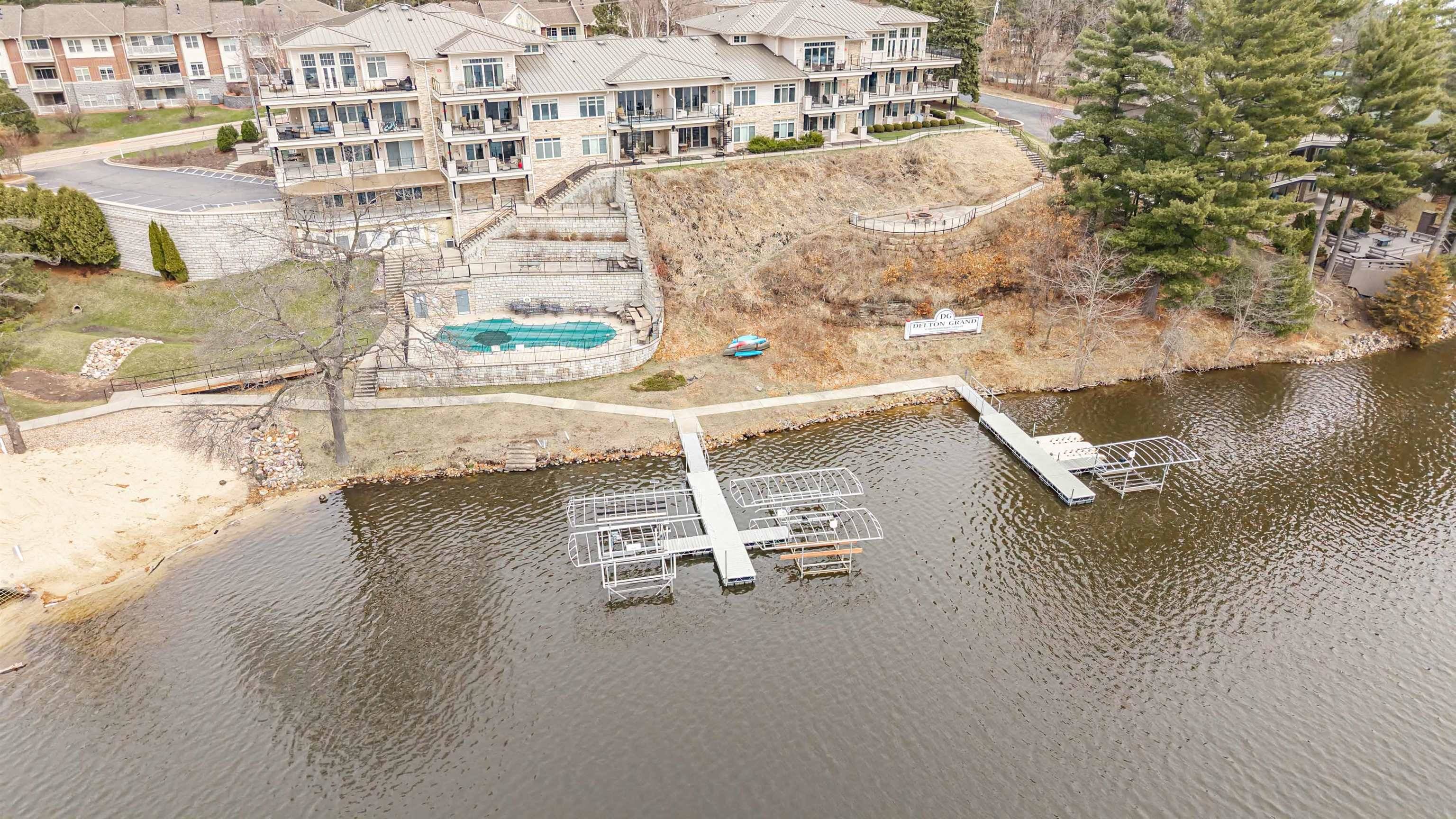 Wisconsin Dells, WI 53965,680 E Hiawatha Drive #416