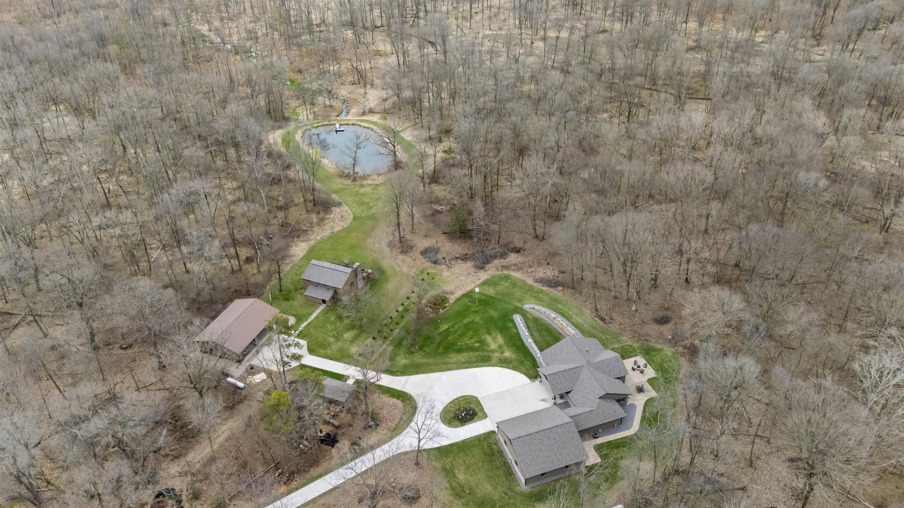 Westfield, WI 53964,W7181 Duck Creek Avenue