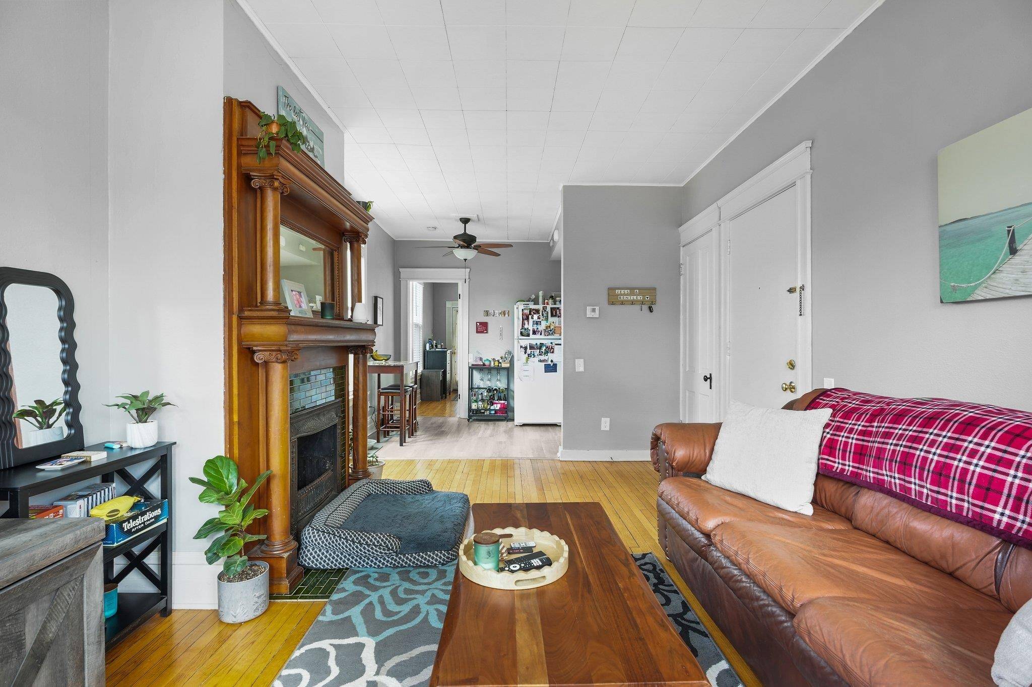 Madison, WI 53703,1140 E Johnson Street