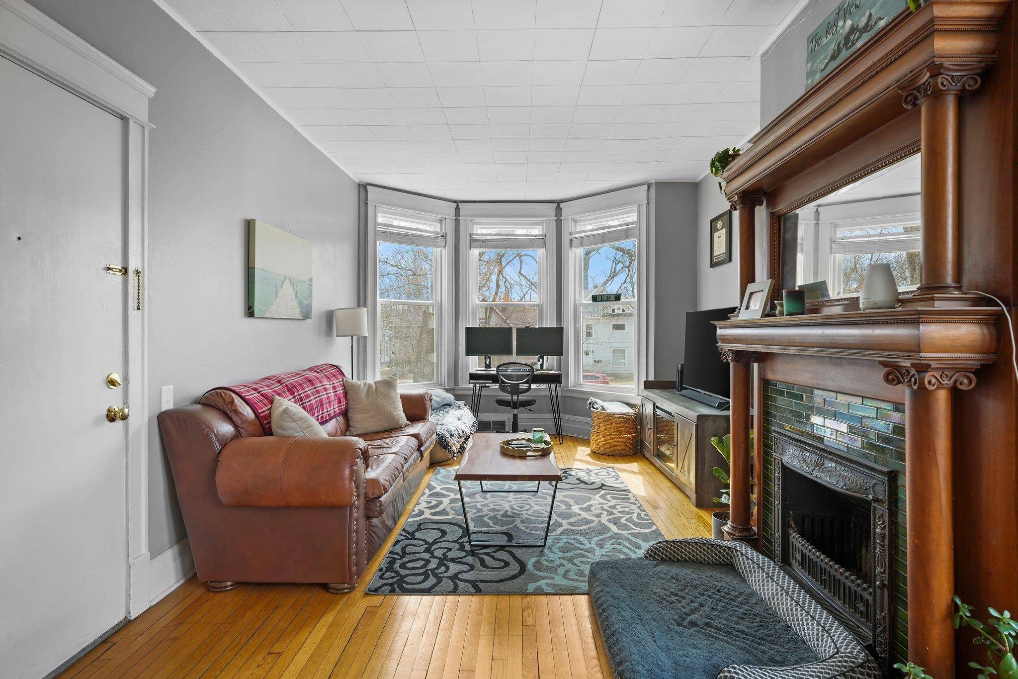 Madison, WI 53703,1140 E Johnson Street