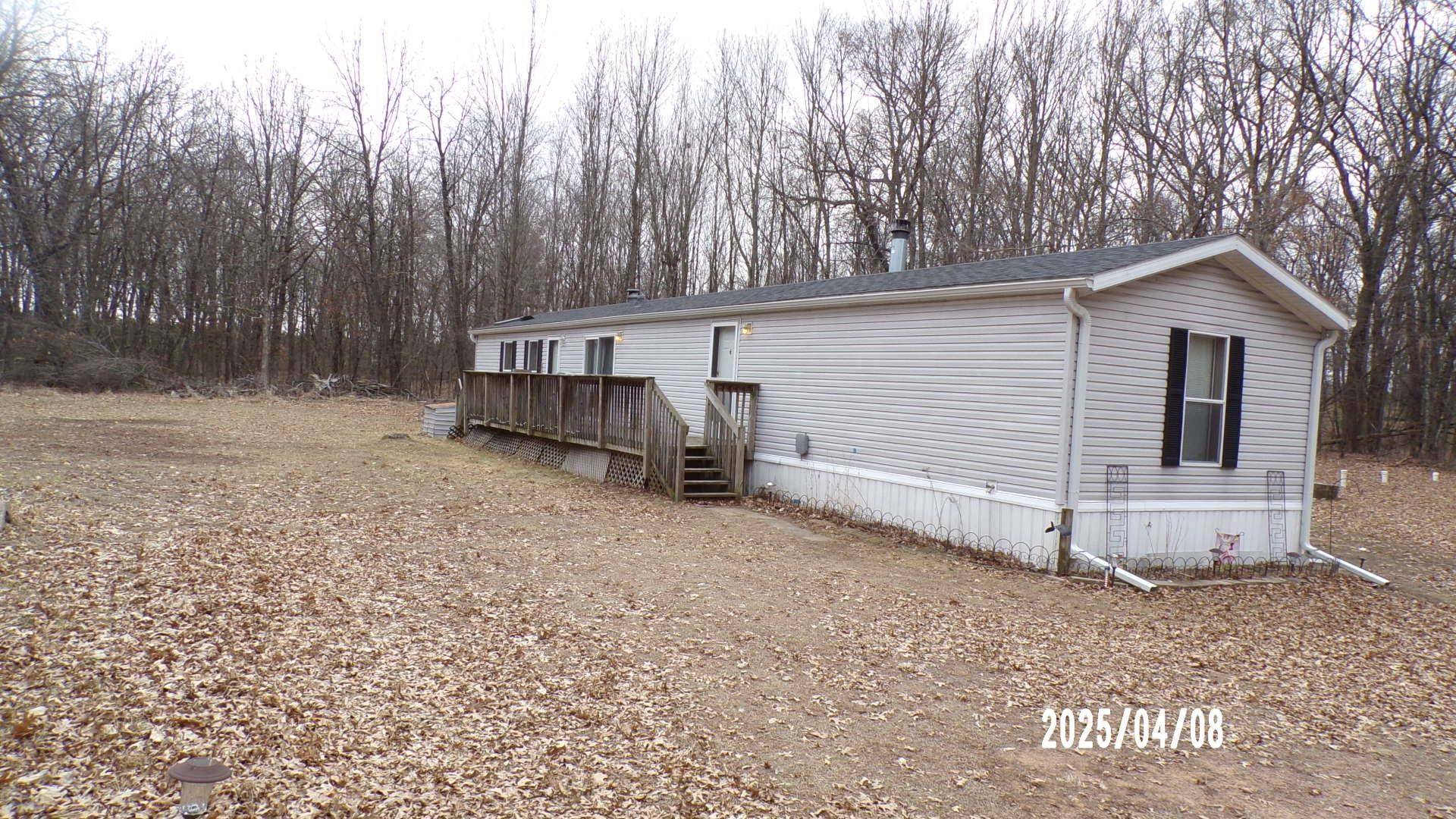 Nekoosa, WI 54457,422-424 16th Avenue