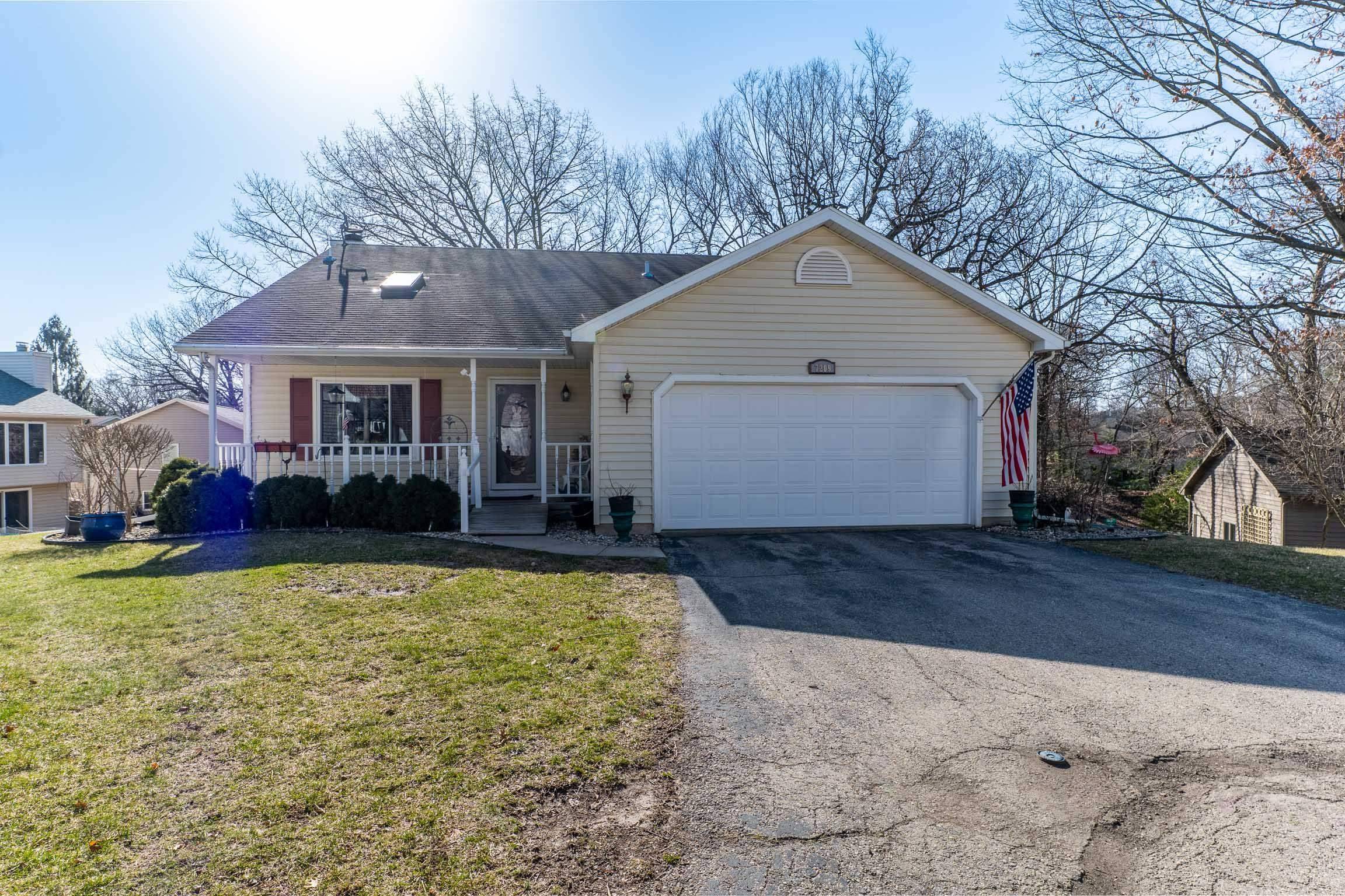 Madison, WI 53719,7209 E Valley Ridge Drive