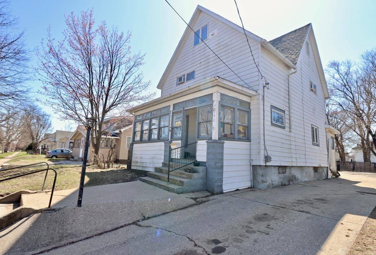 Beloit, WI 53511,1536 W Grand Avenue