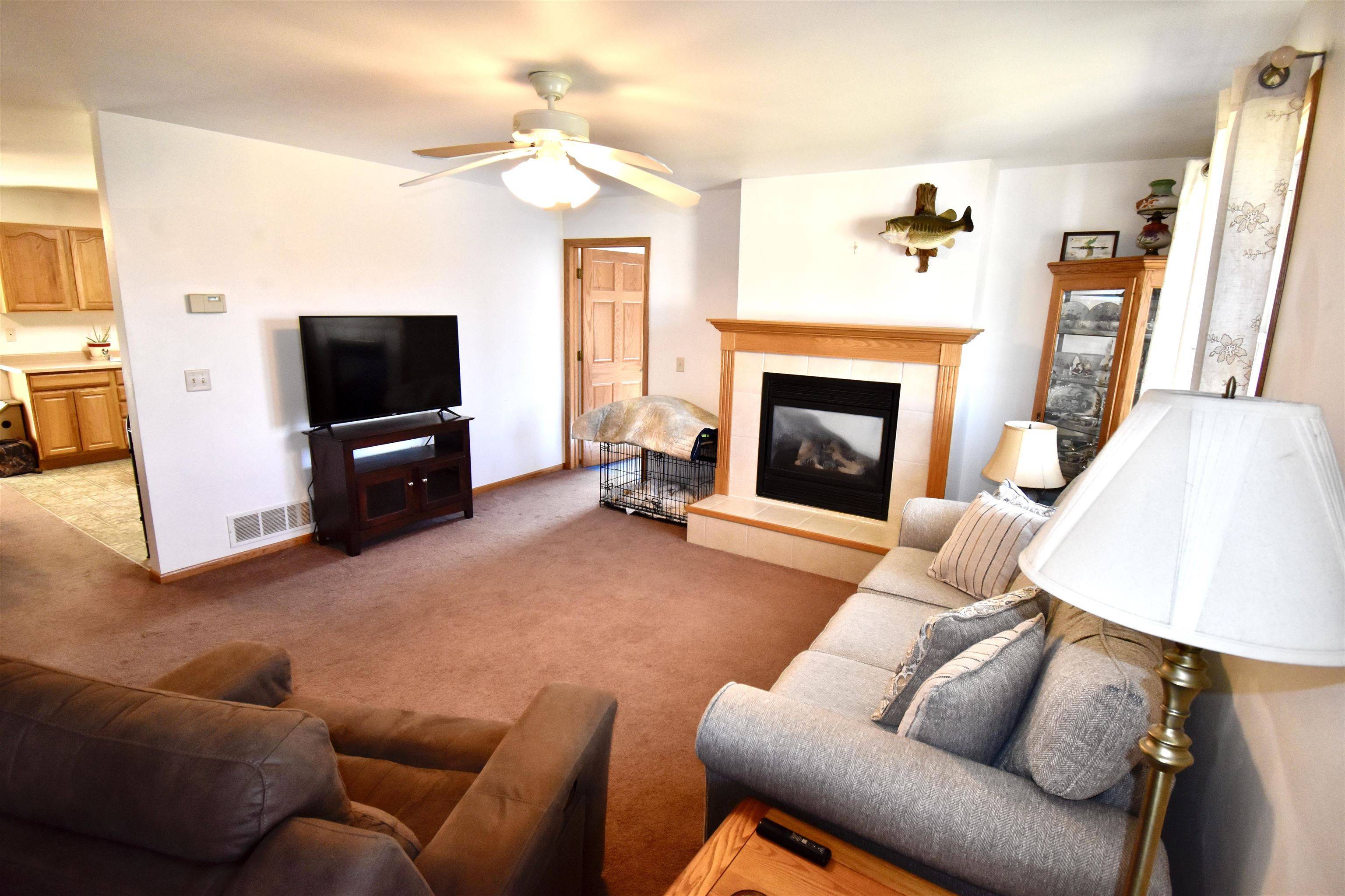 Juneau, WI 53039,W7081 Hogsback Road