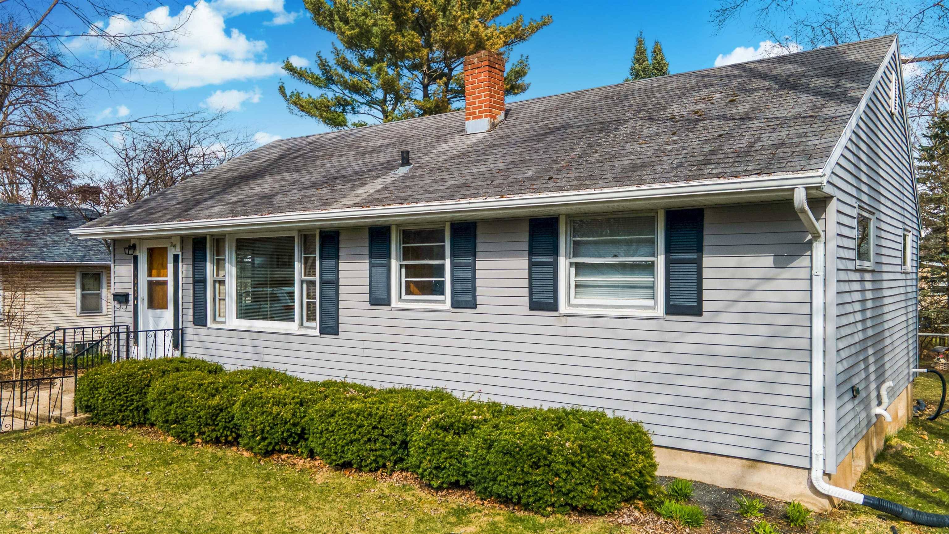 Madison, WI 53716,4608 Maher Avenue