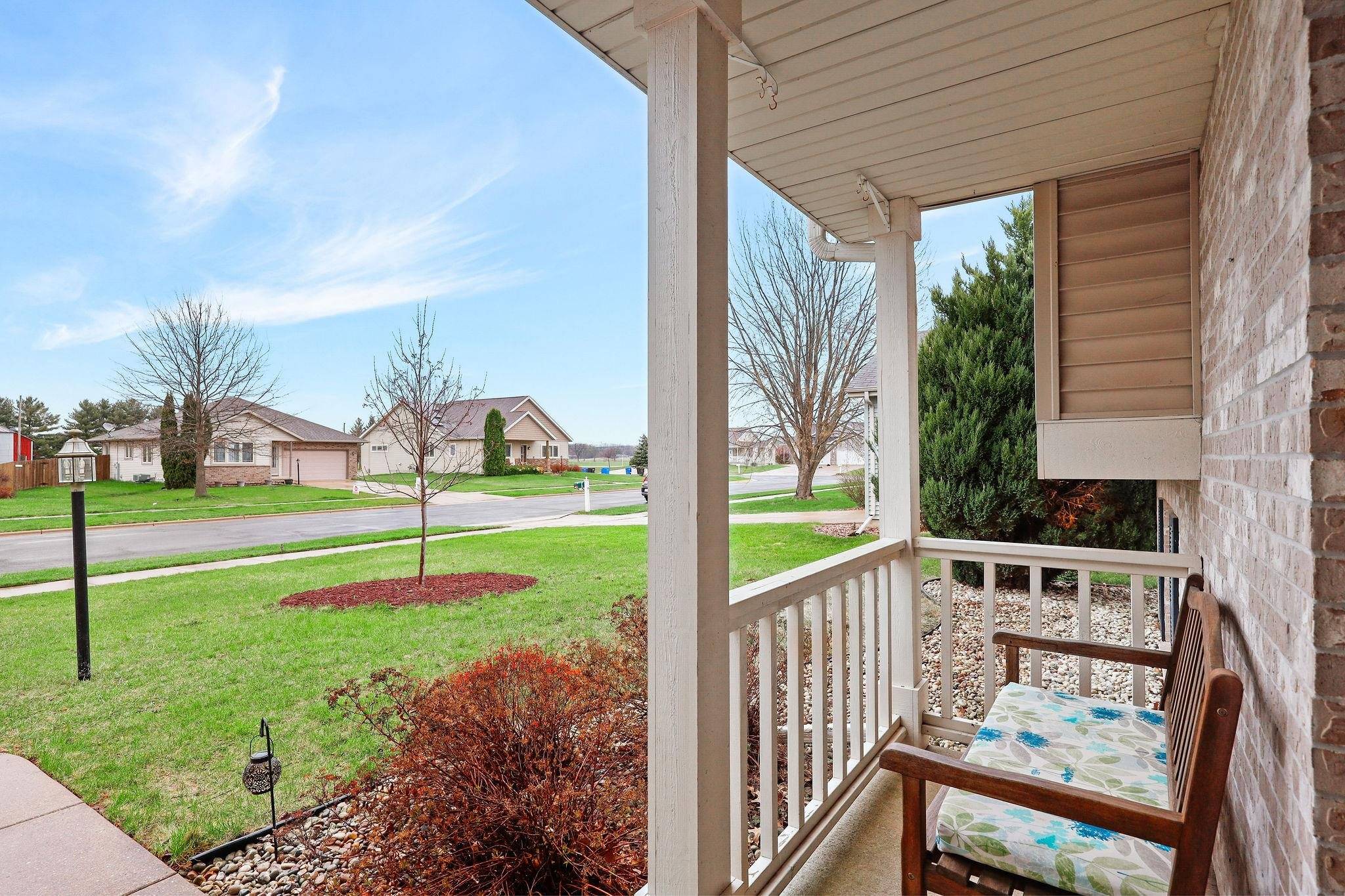 Brooklyn, WI 53521,132 Cedar Street