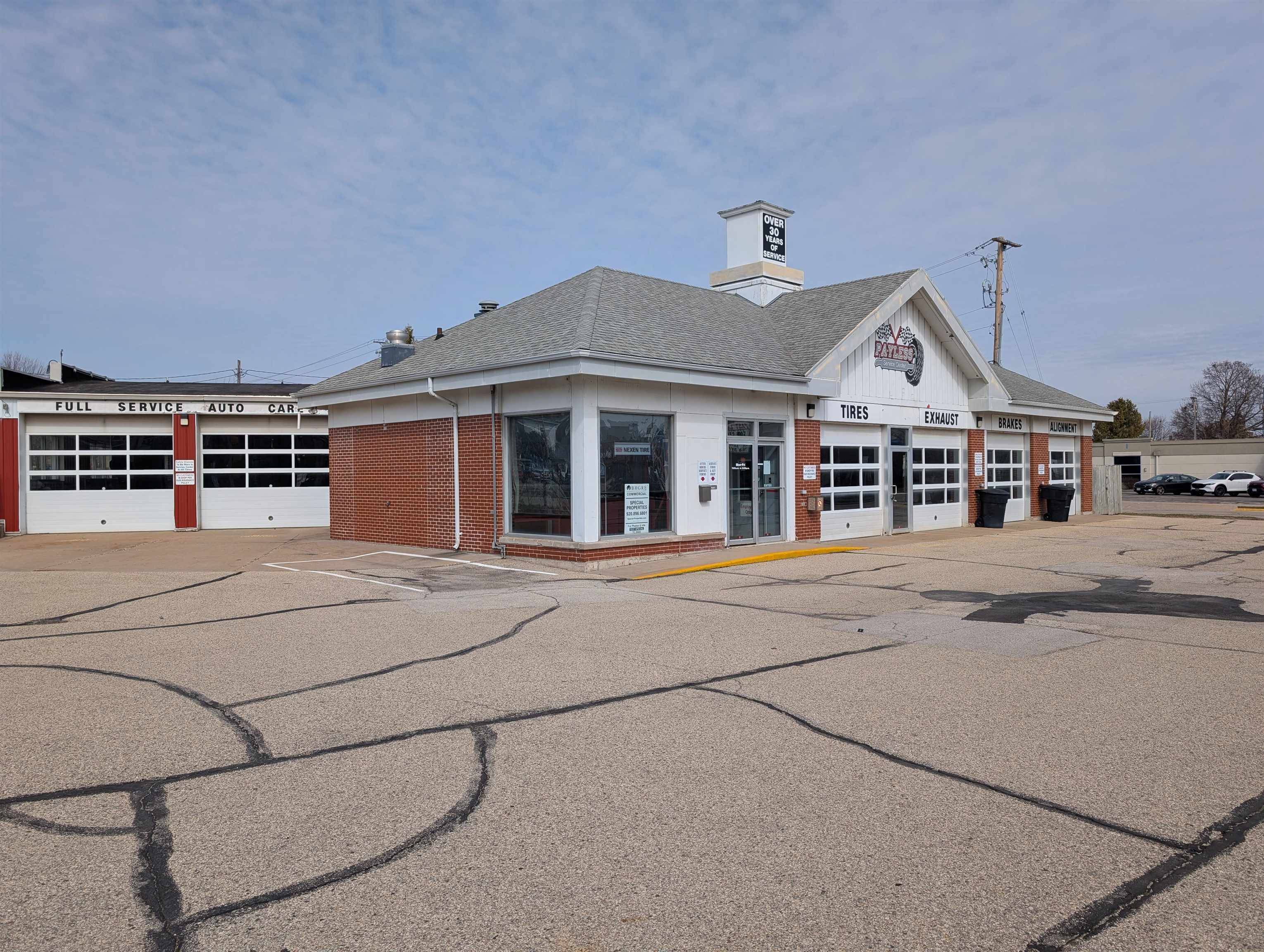 Ripon, WI 54971,400 Blackburn Street