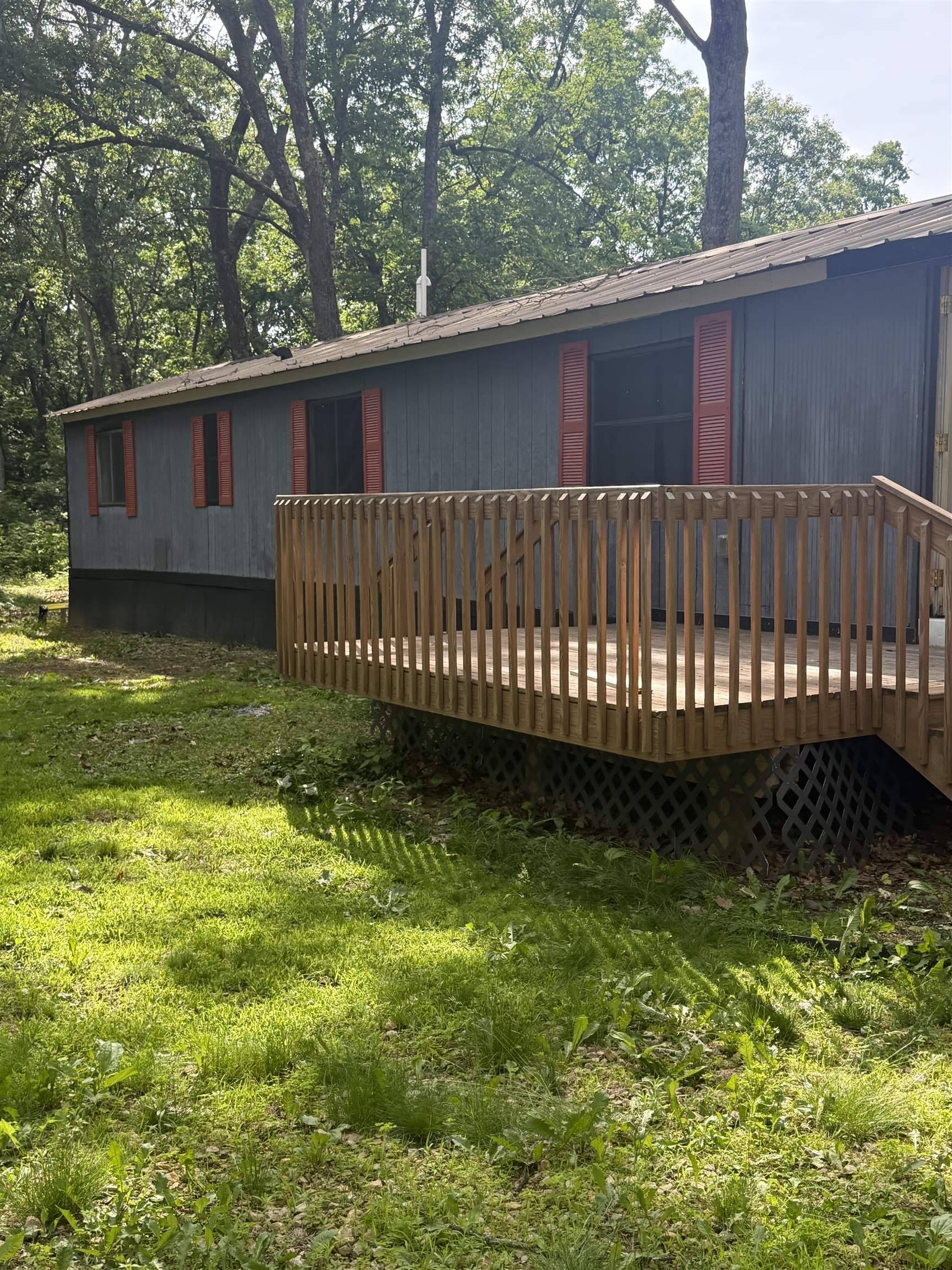 Grand Marsh, WI 53936,2947 Brentwood Drive