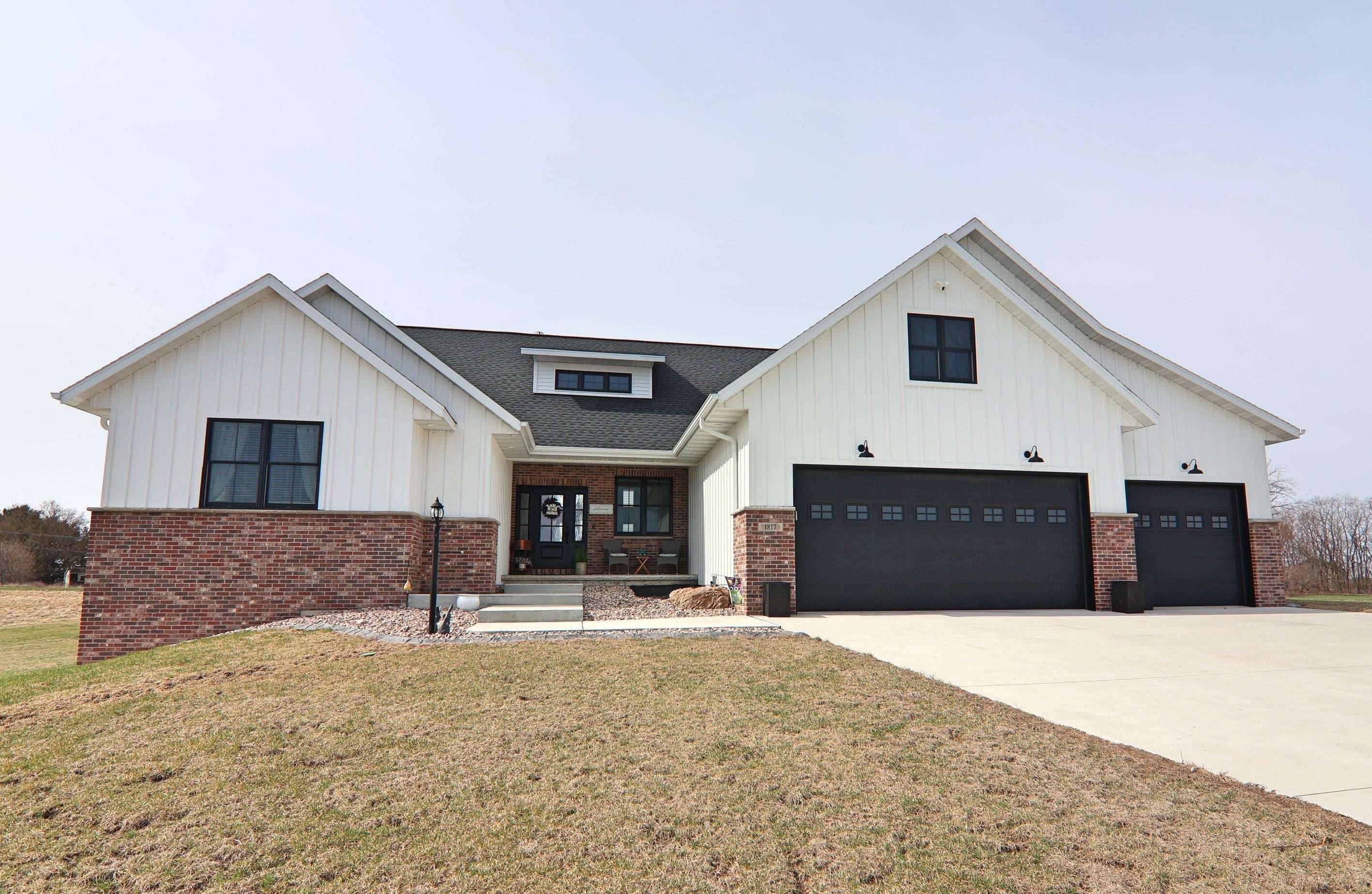 Janesville, WI 53548,1817 Arboretum Drive