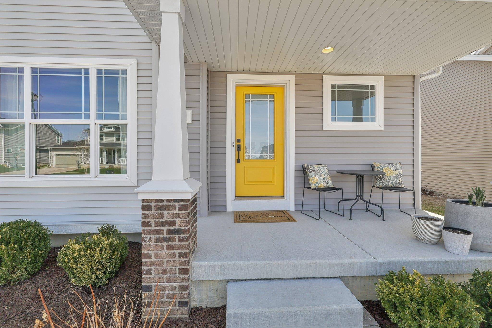 Sun Prairie, WI 53590,869 Hawthorn Drive