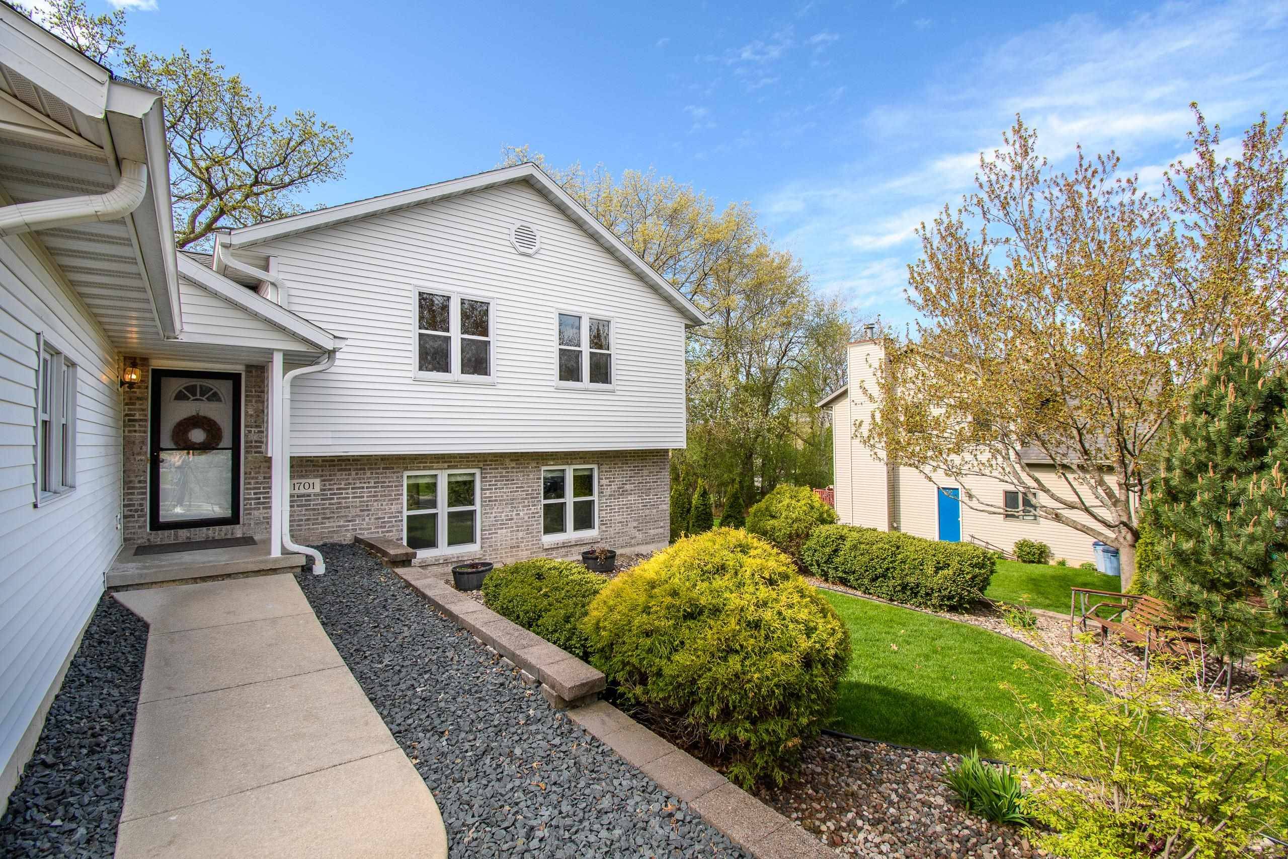 Stoughton, WI 53589,1701 Chapin Lane