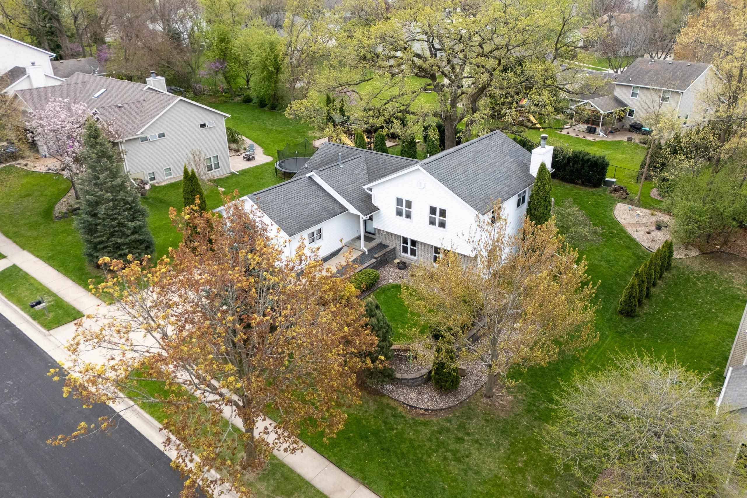 Stoughton, WI 53589,1701 Chapin Lane