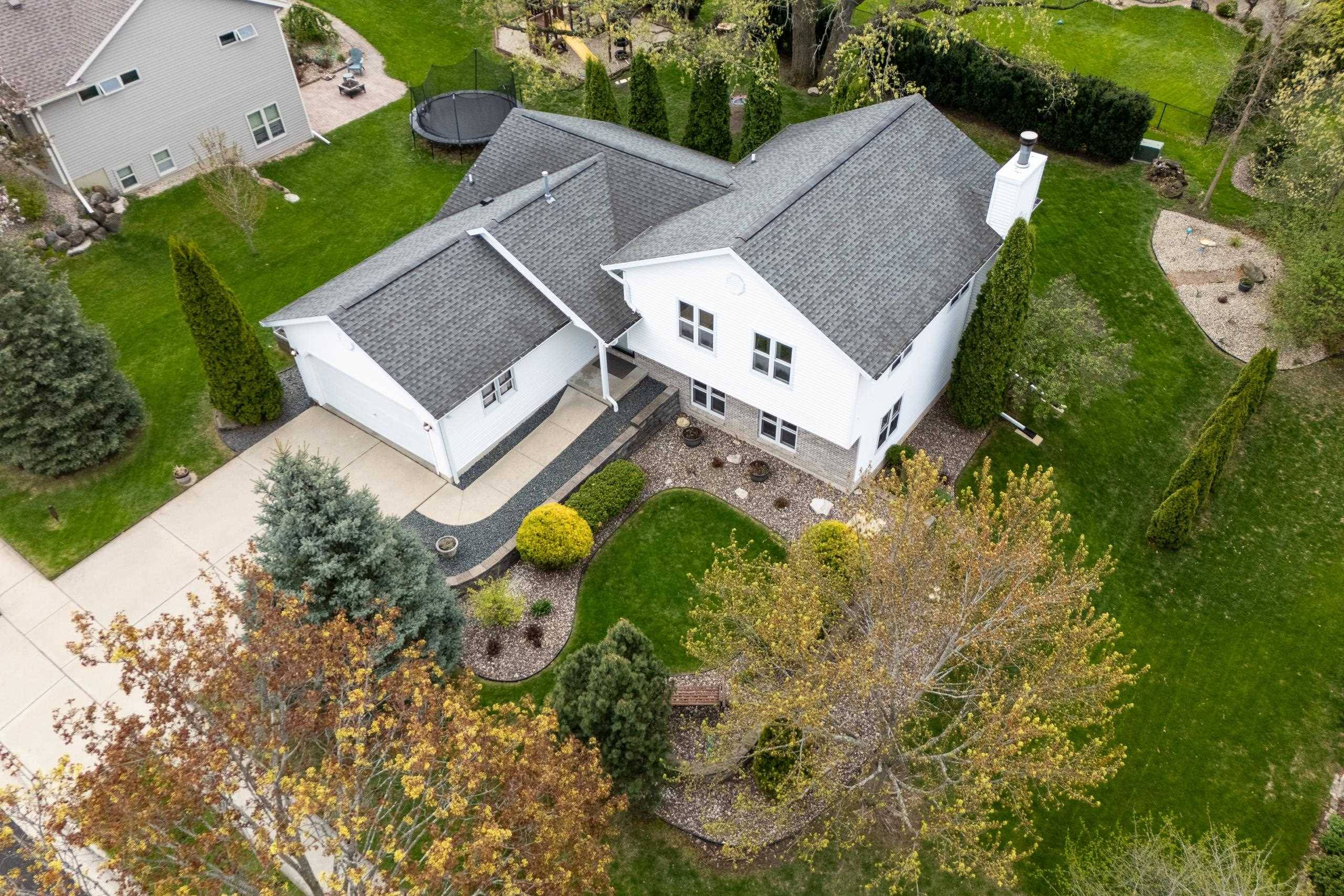 Stoughton, WI 53589,1701 Chapin Lane