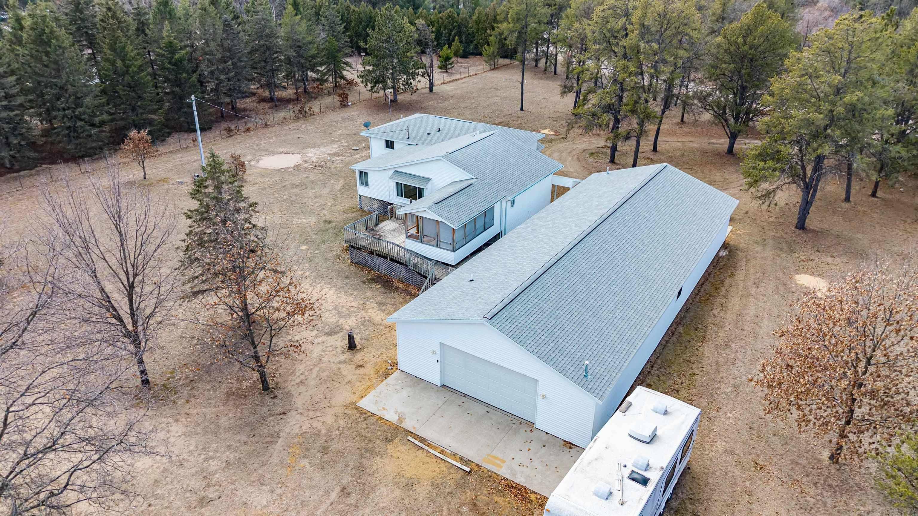 Necedah, WI 54646,N10368 Queens Way Way