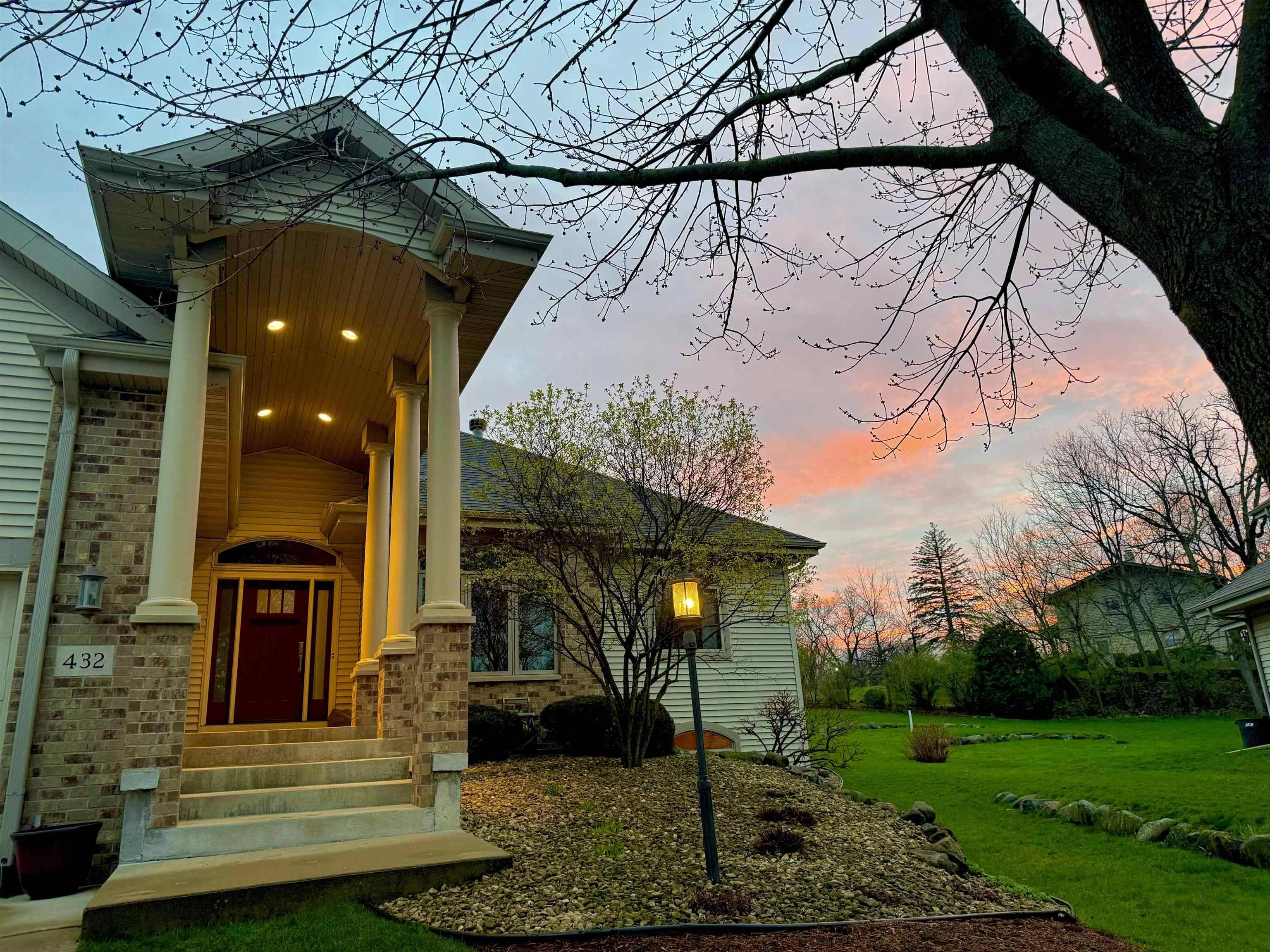 Verona, WI 53593,432 Azurene Lane