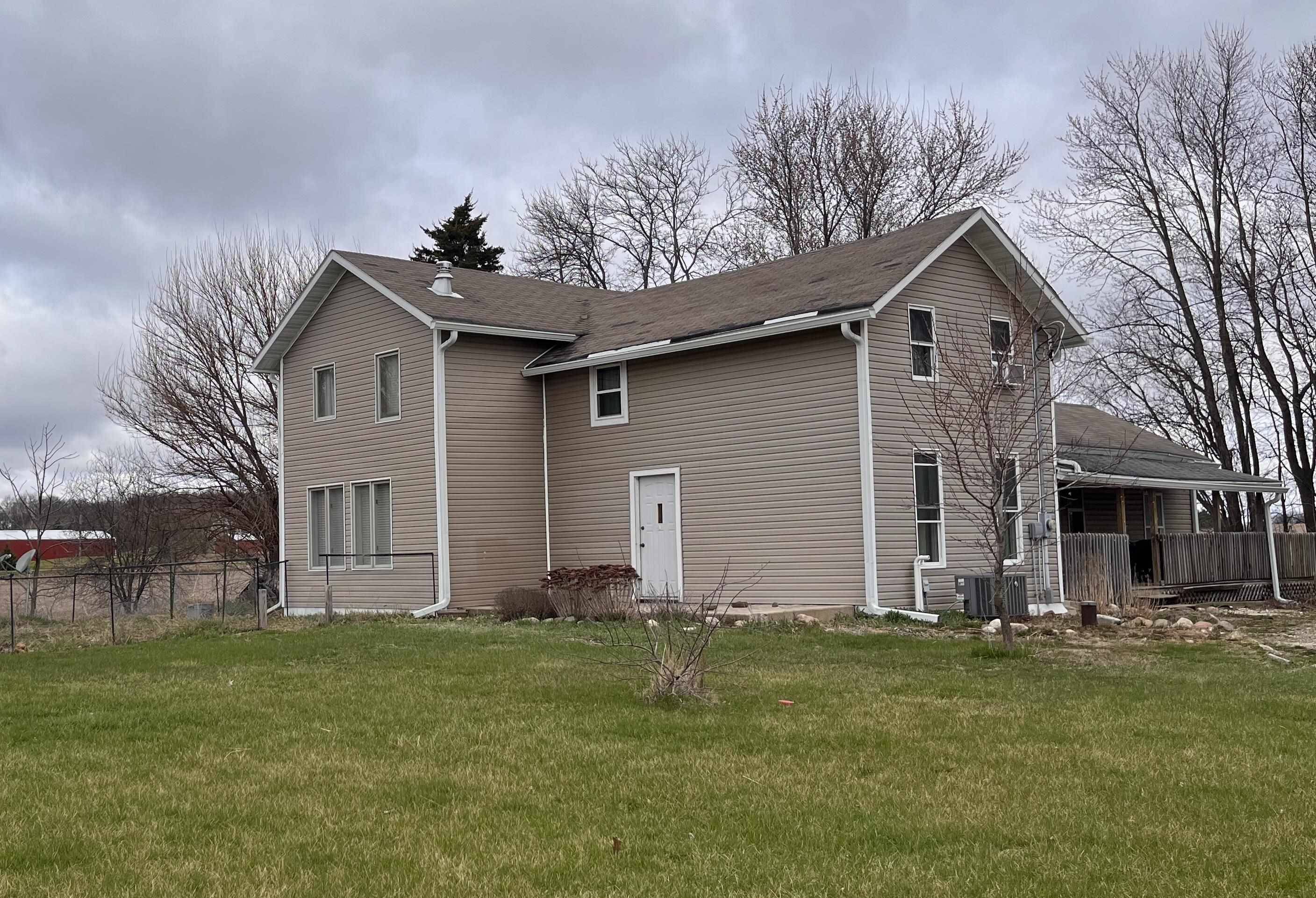 Evansville, WI 53536,10946 W Highway 14