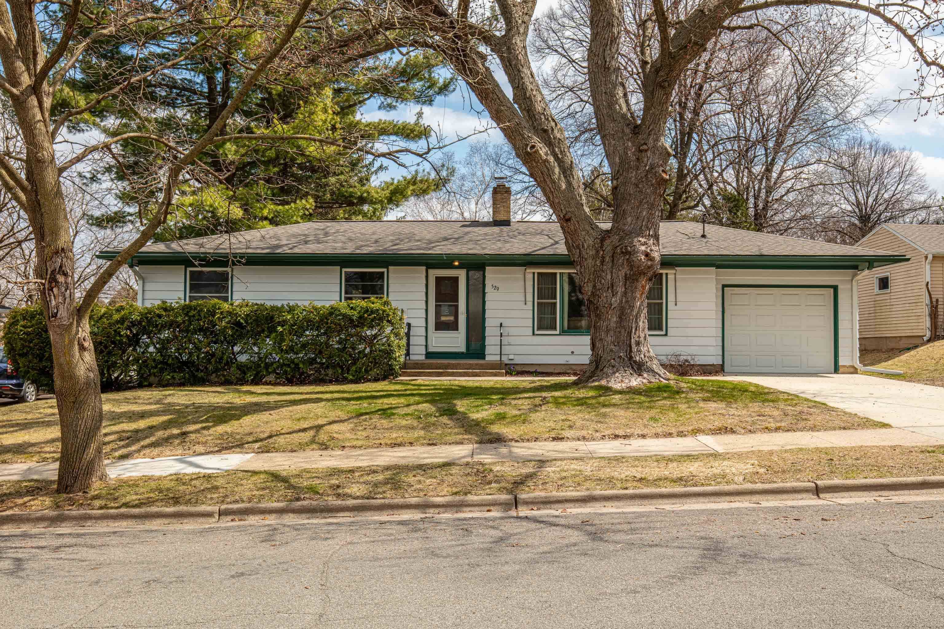 Madison, WI 53711,529 Hilltop Drive
