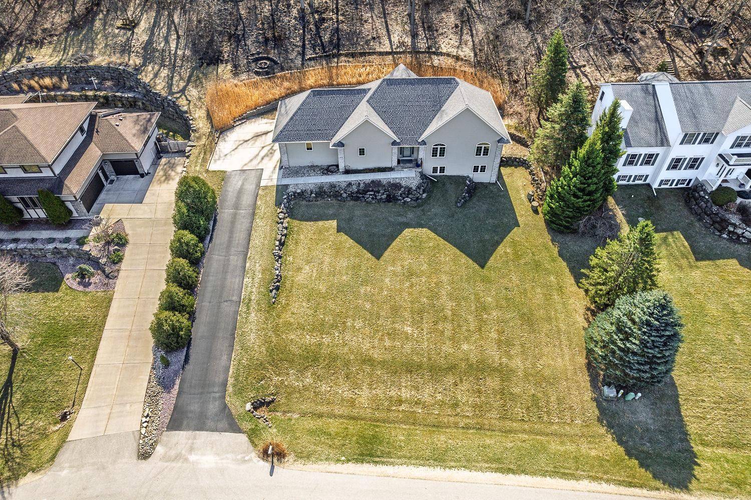Middleton, WI 53562,4734 Bergamot Way