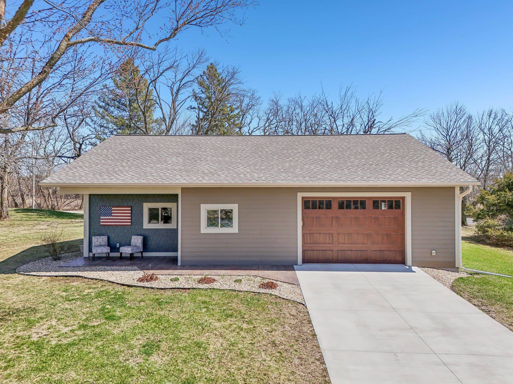 Cambridge, WI 53523,N3759 Airport Road