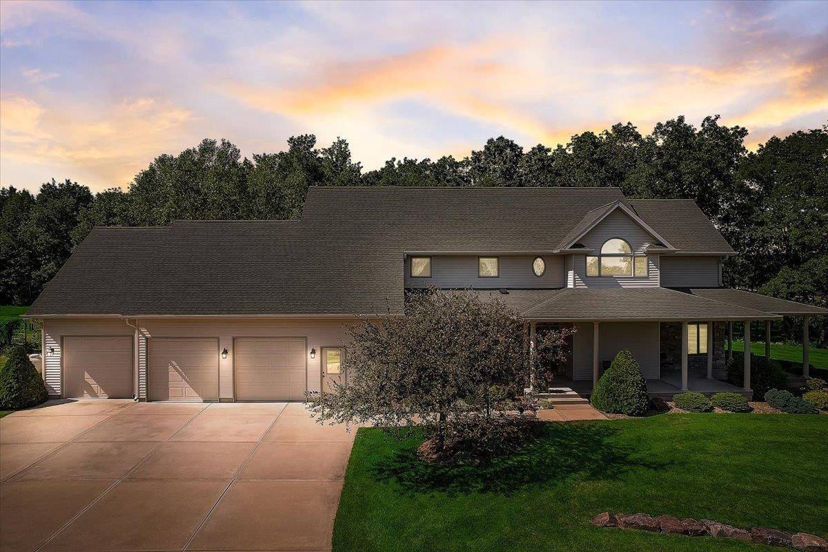 North Freedom, WI 53951,S7711 Freedom Road