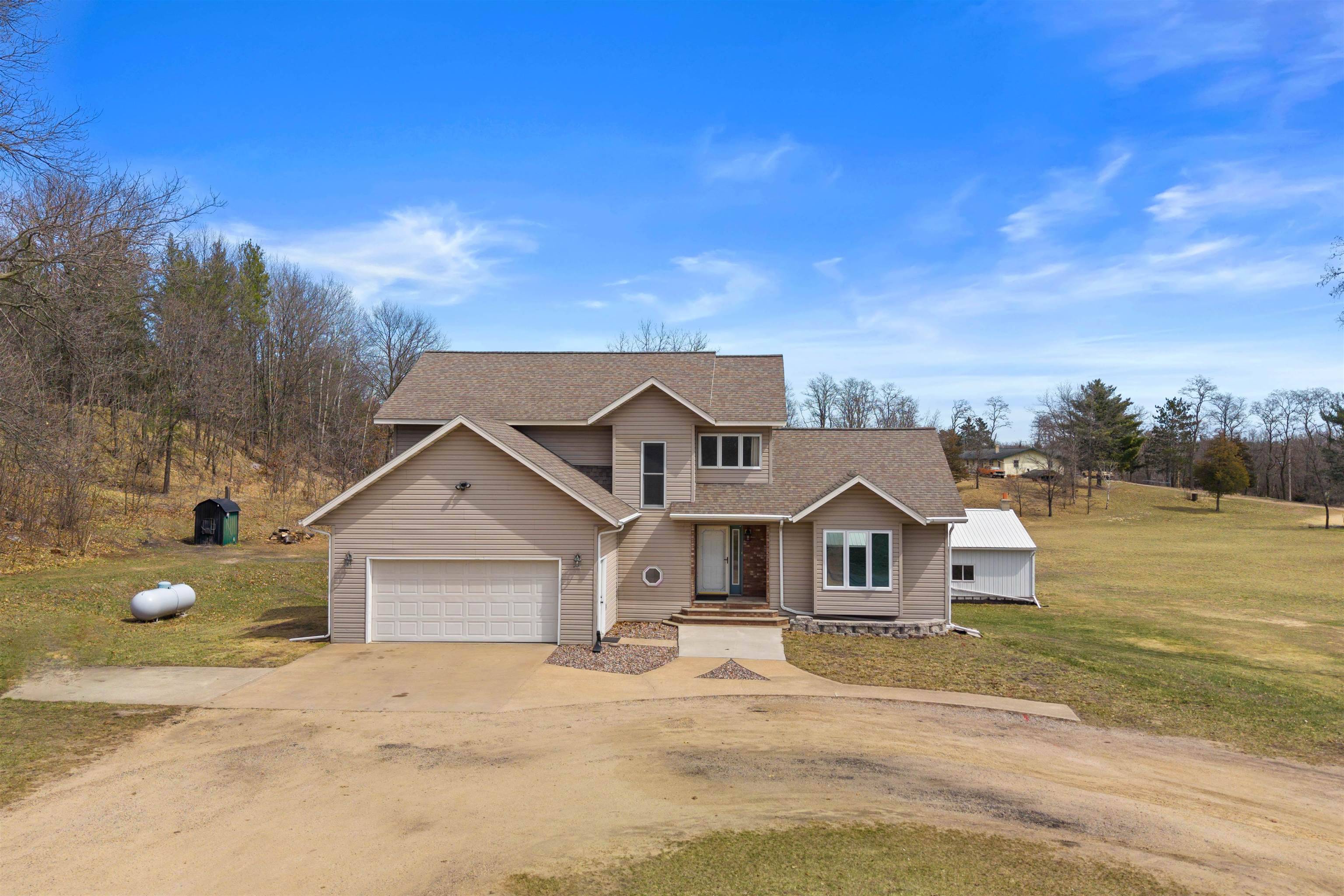Necedah, WI 54646,808 Precision Parkway