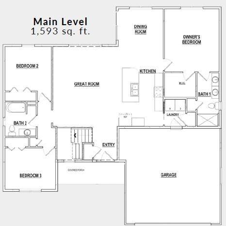 Milton, WI 53563,3613 Voda Drive