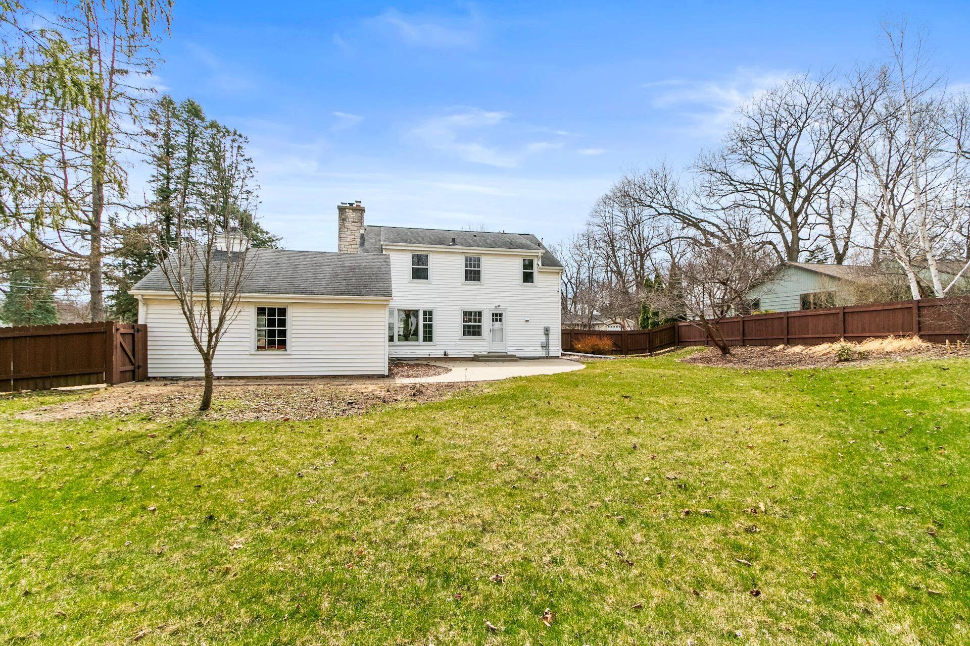 Madison, WI 53711,5502 Dorsett Drive