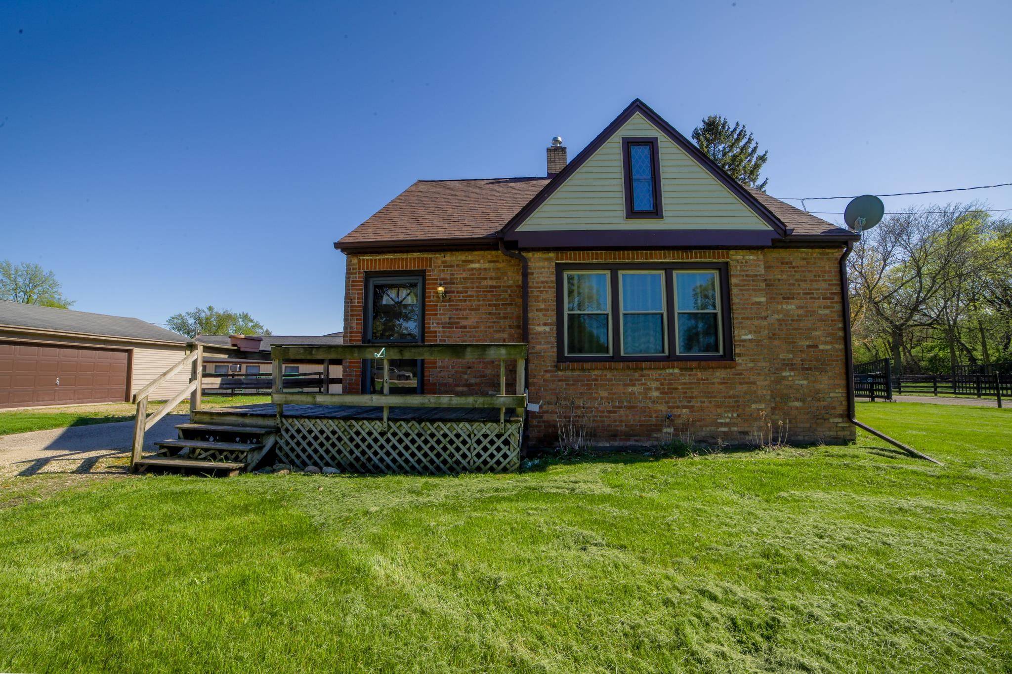 Beloit, WI 53511,1106 COLLEY Road