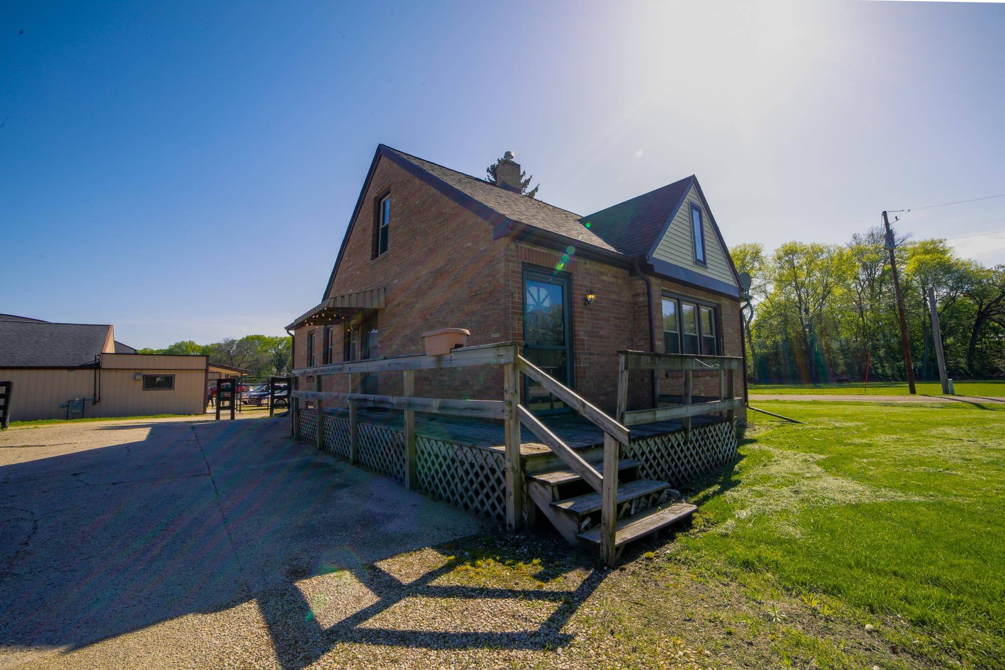 Beloit, WI 53511,1106 COLLEY Road